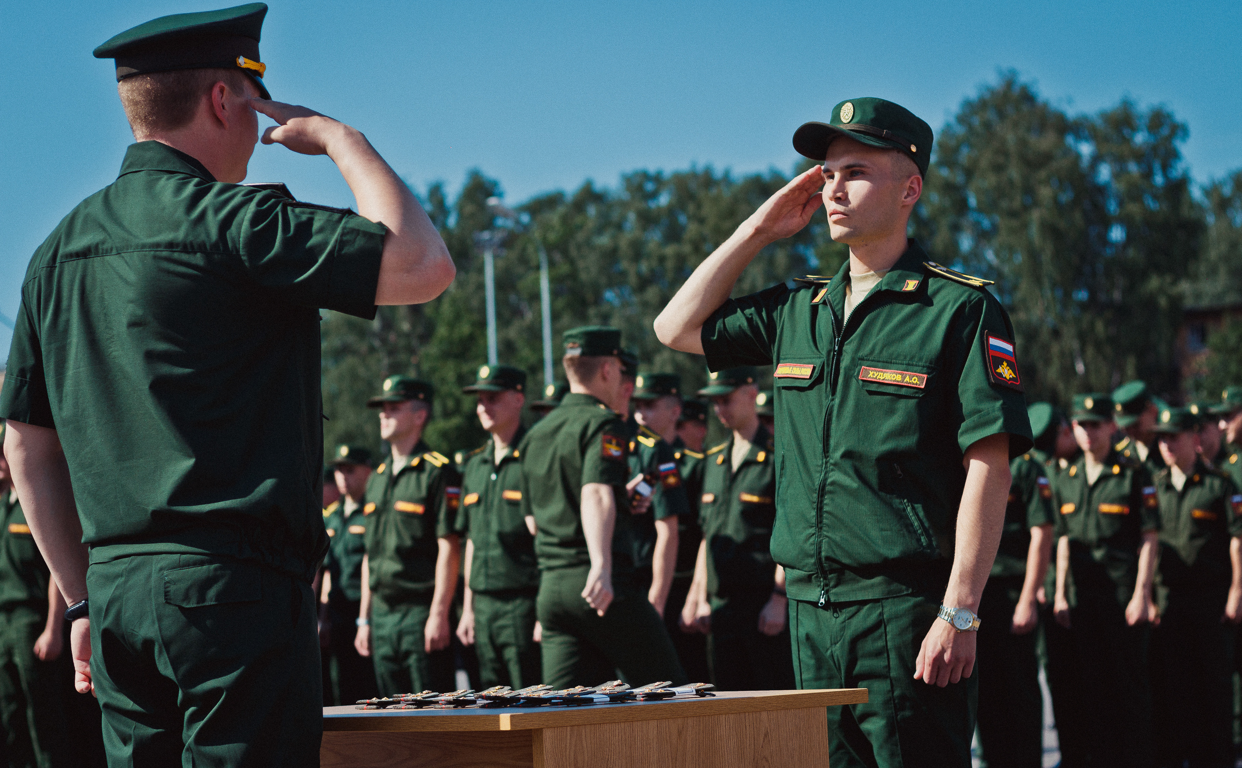 — ИВЕНТЫ. Профессиональный фотограф в Санкт-Петербурге Владимир Денисов