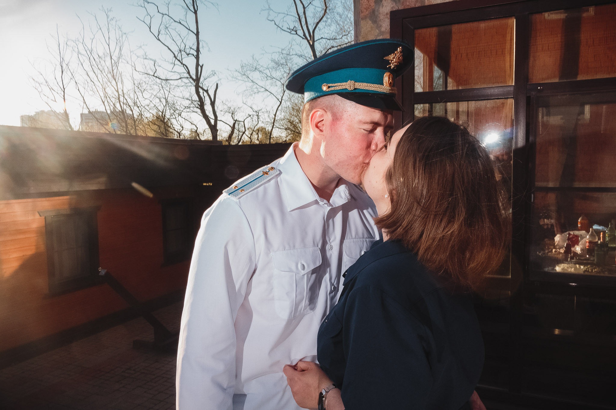 — ИВЕНТЫ. Профессиональный фотограф в Санкт-Петербурге Владимир Денисов