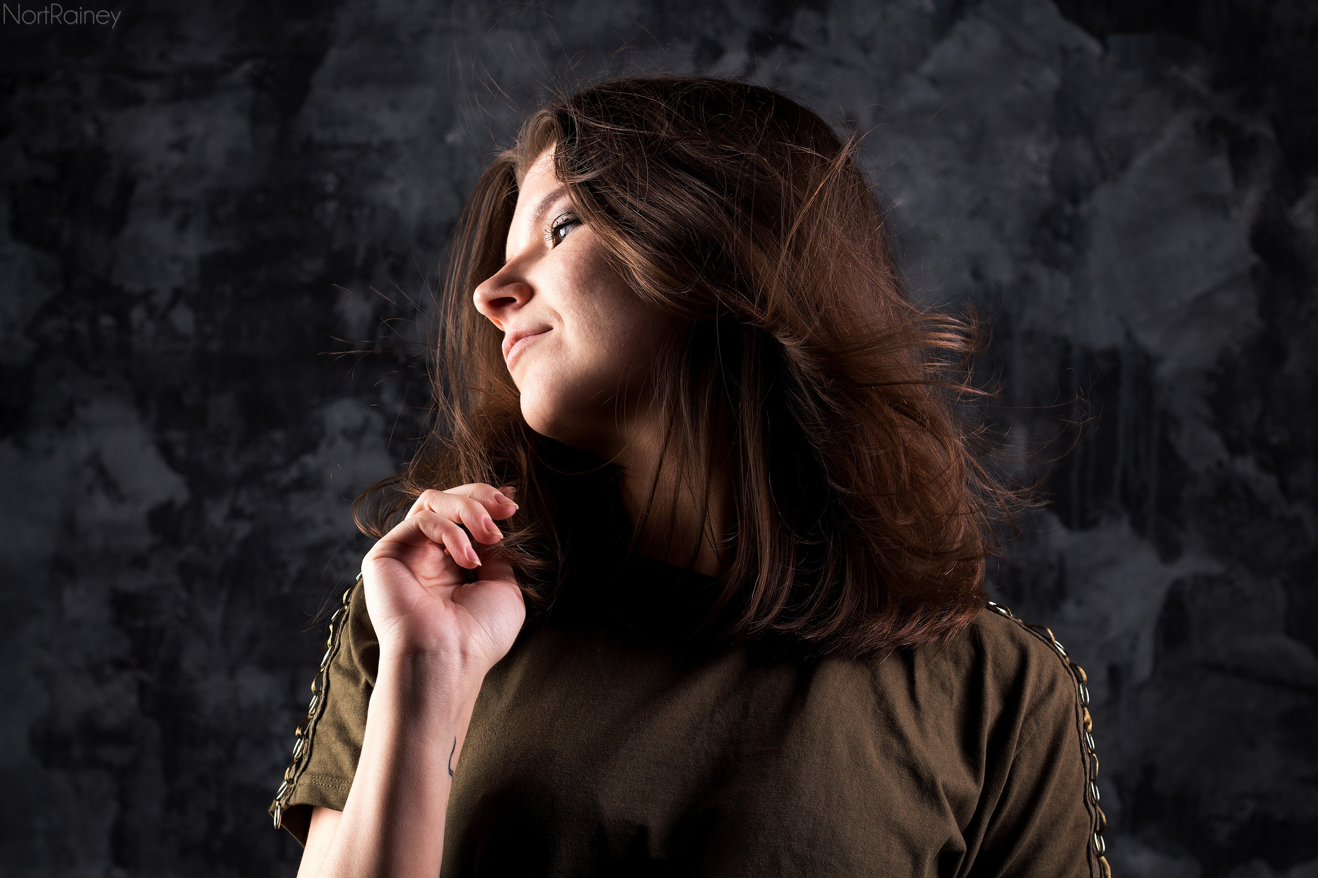 — ПОРТРЕТЫ. Профессиональный фотограф в Санкт-Петербурге Владимир Денисов