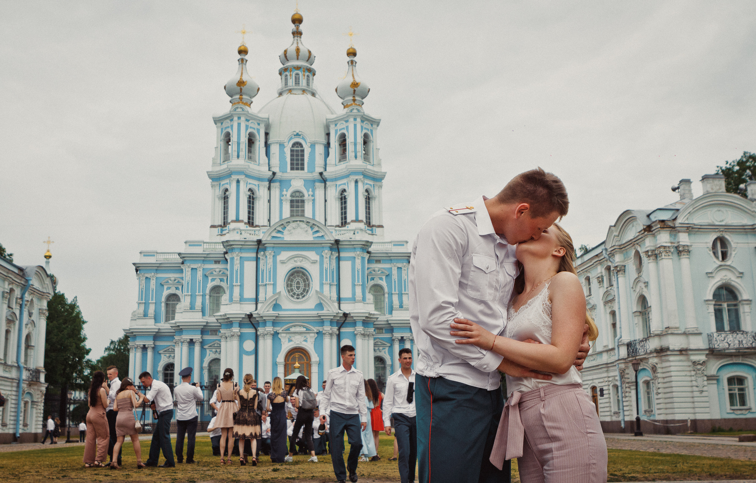 — ИВЕНТЫ. Профессиональный фотограф в Санкт-Петербурге Владимир Денисов