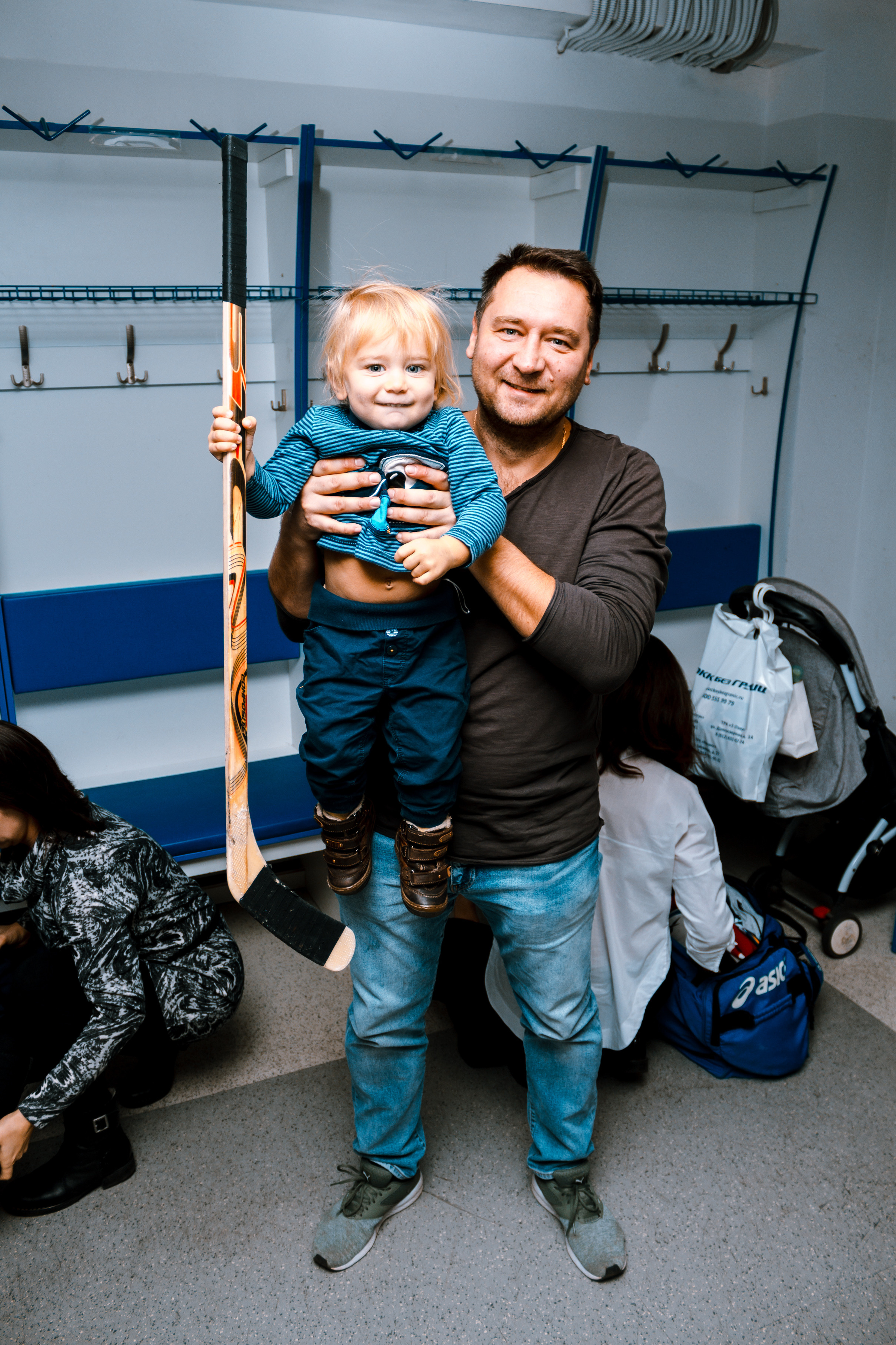 — ИВЕНТЫ. Профессиональный фотограф в Санкт-Петербурге Владимир Денисов