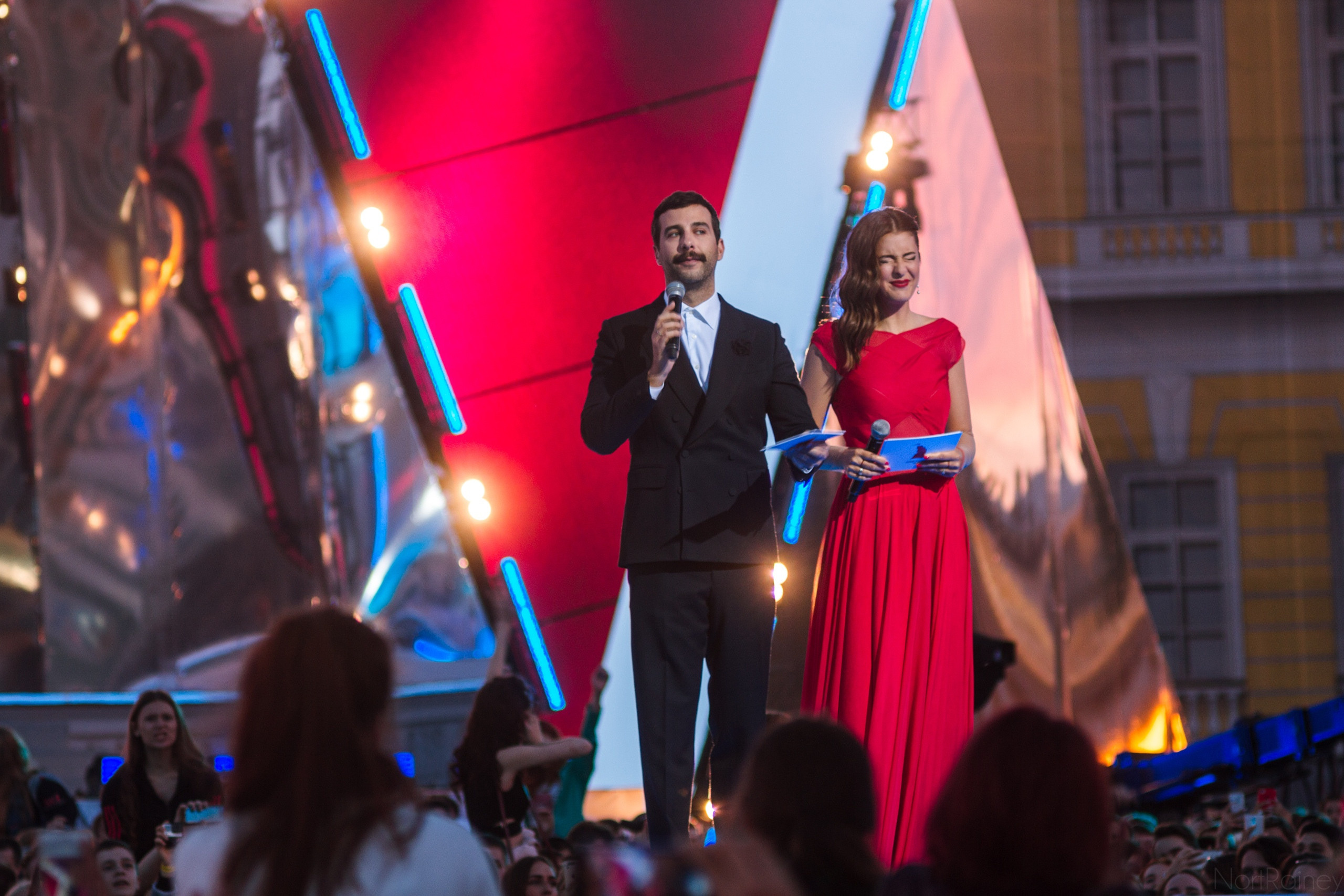 — ИВЕНТЫ. Профессиональный фотограф в Санкт-Петербурге Владимир Денисов