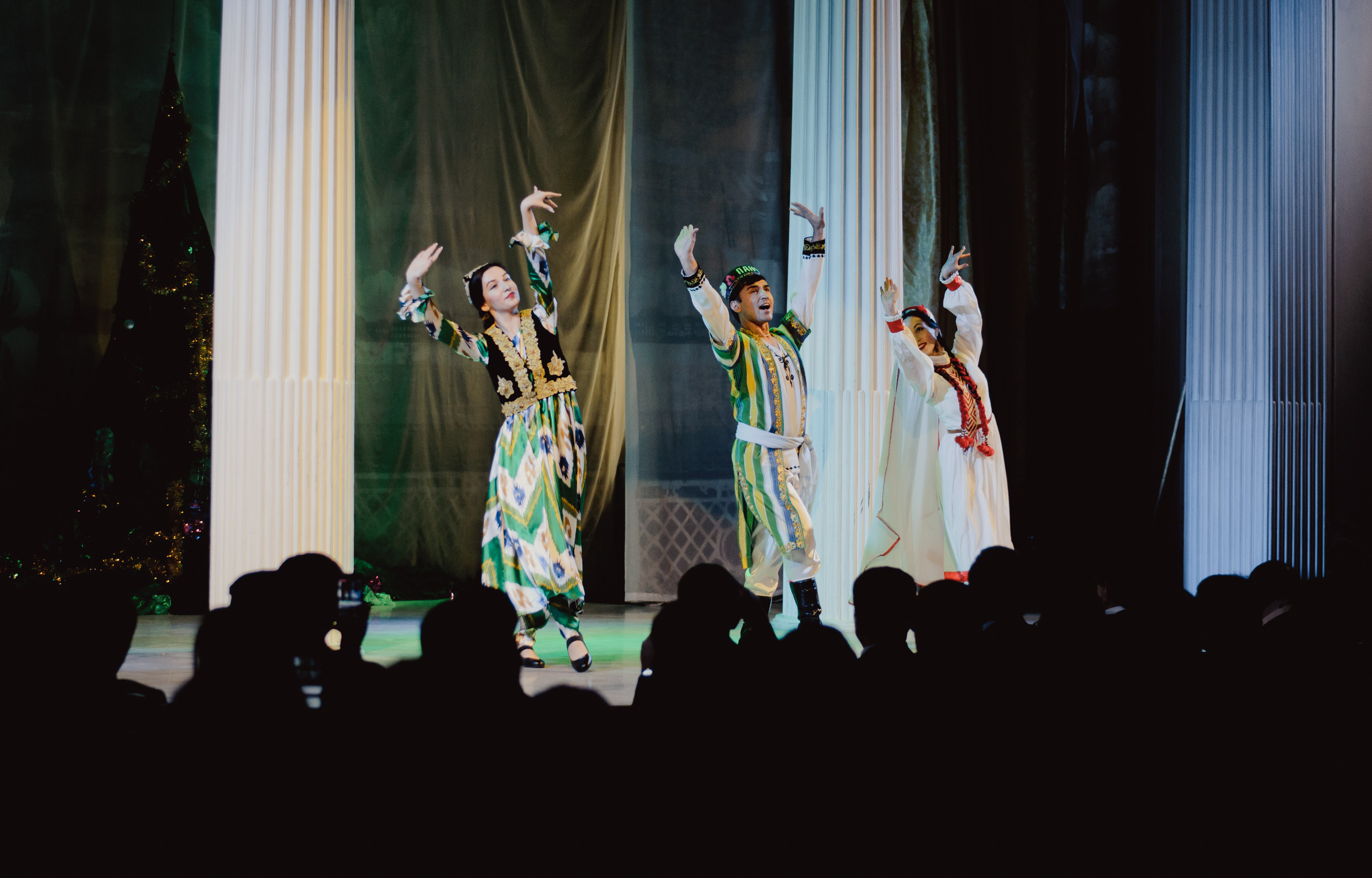 — ИВЕНТЫ. Профессиональный фотограф в Санкт-Петербурге Владимир Денисов