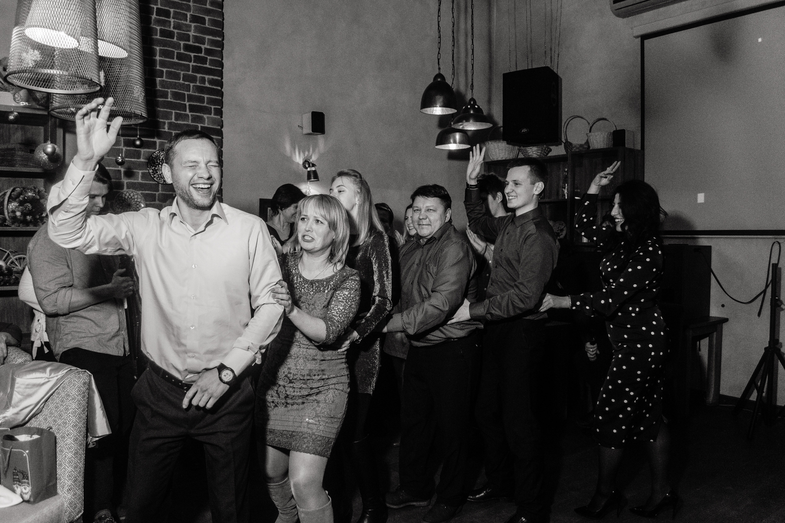 — ИВЕНТЫ. Профессиональный фотограф в Санкт-Петербурге Владимир Денисов