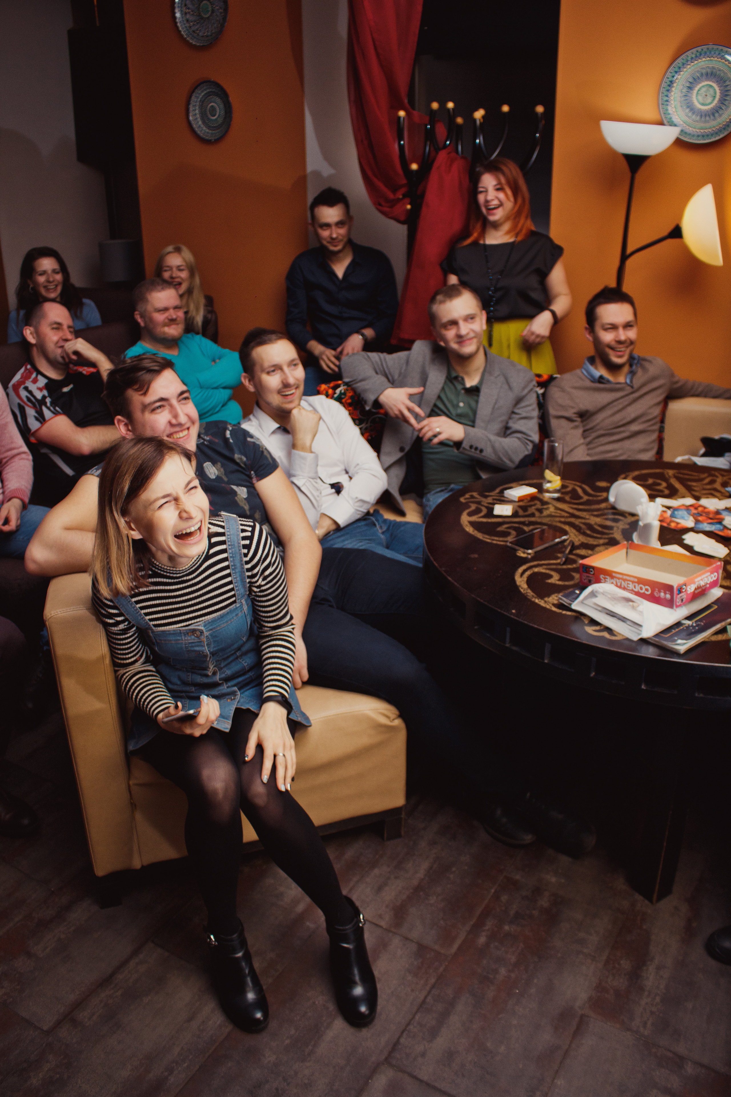 — ИВЕНТЫ. Профессиональный фотограф в Санкт-Петербурге Владимир Денисов