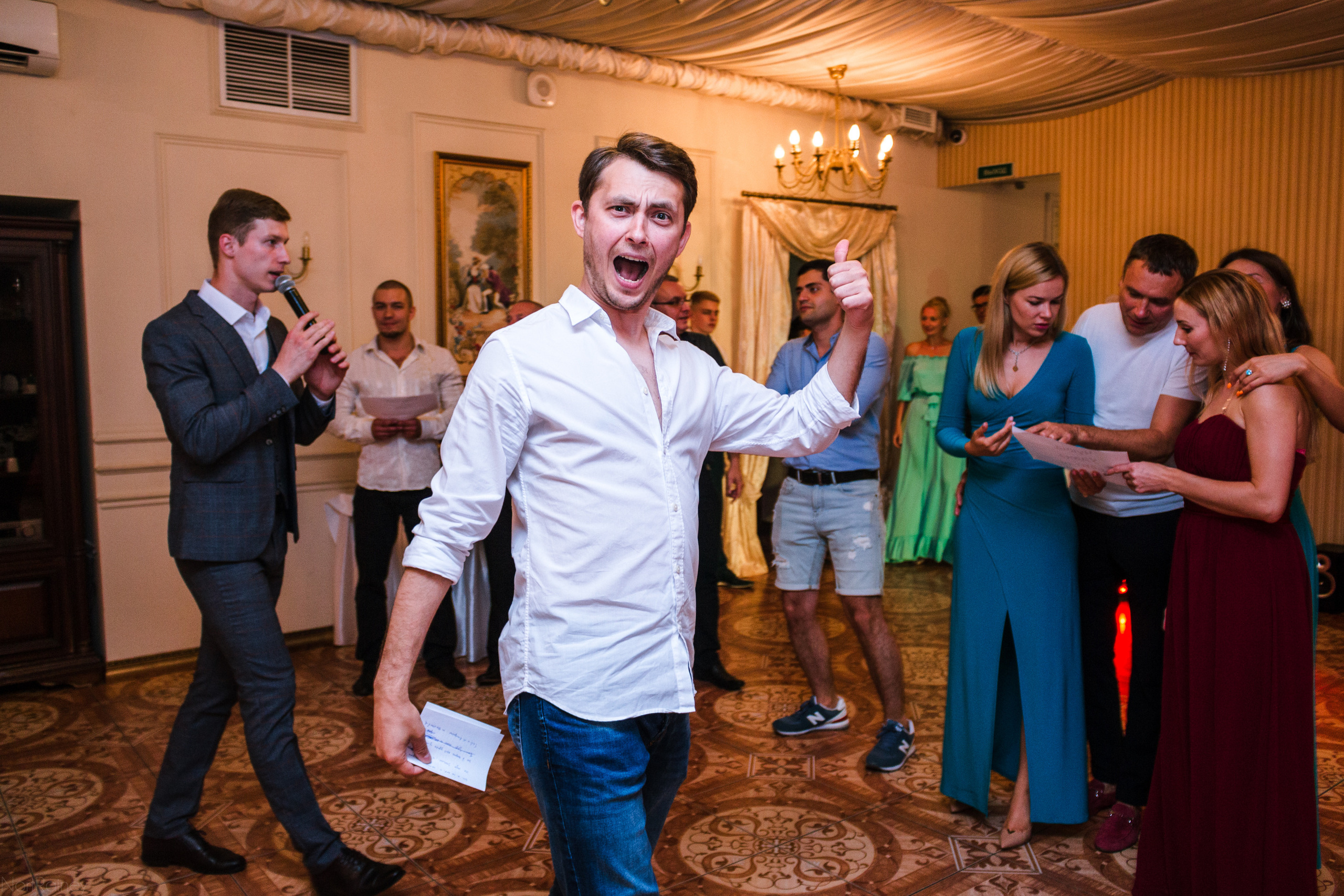 — ИВЕНТЫ. Профессиональный фотограф в Санкт-Петербурге Владимир Денисов