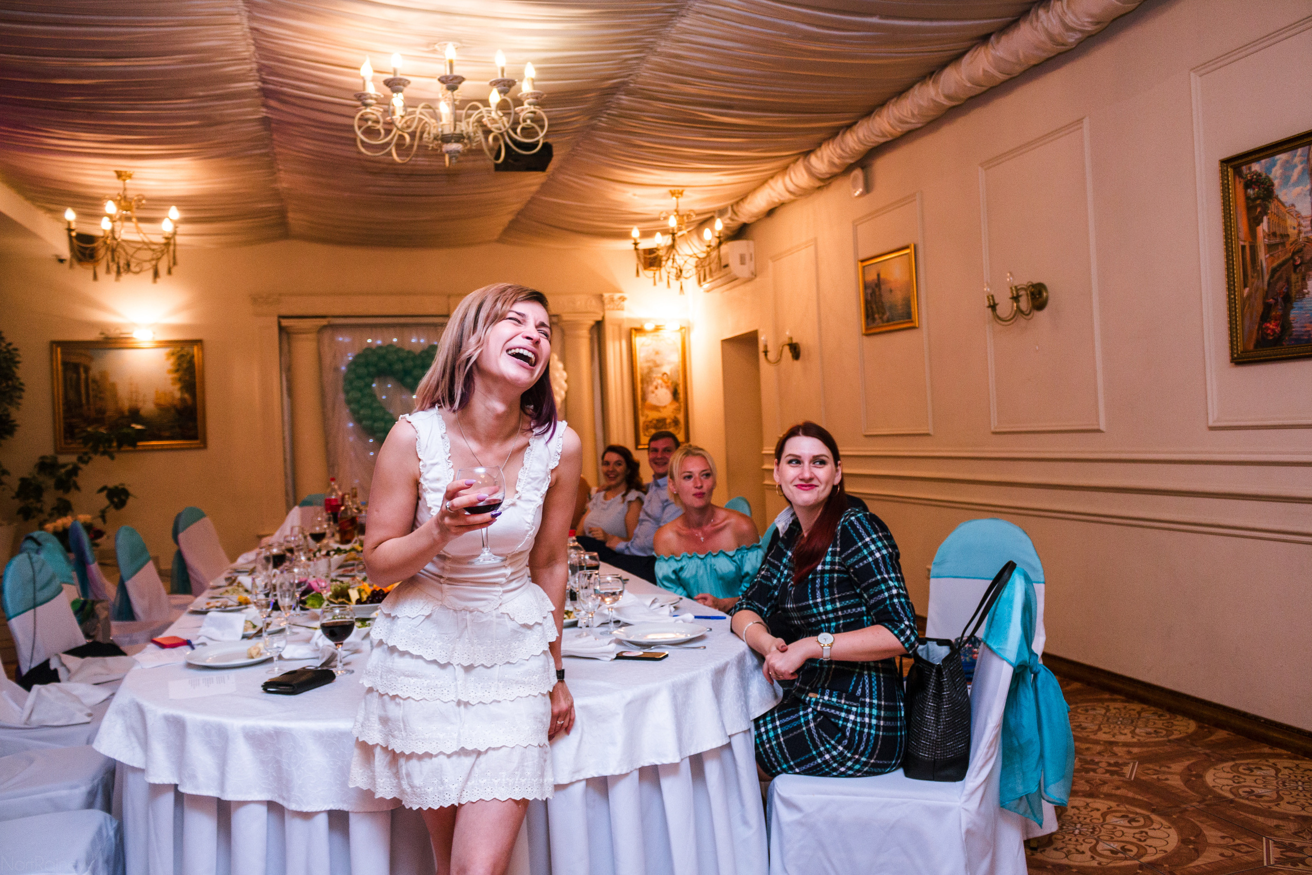 — ИВЕНТЫ. Профессиональный фотограф в Санкт-Петербурге Владимир Денисов