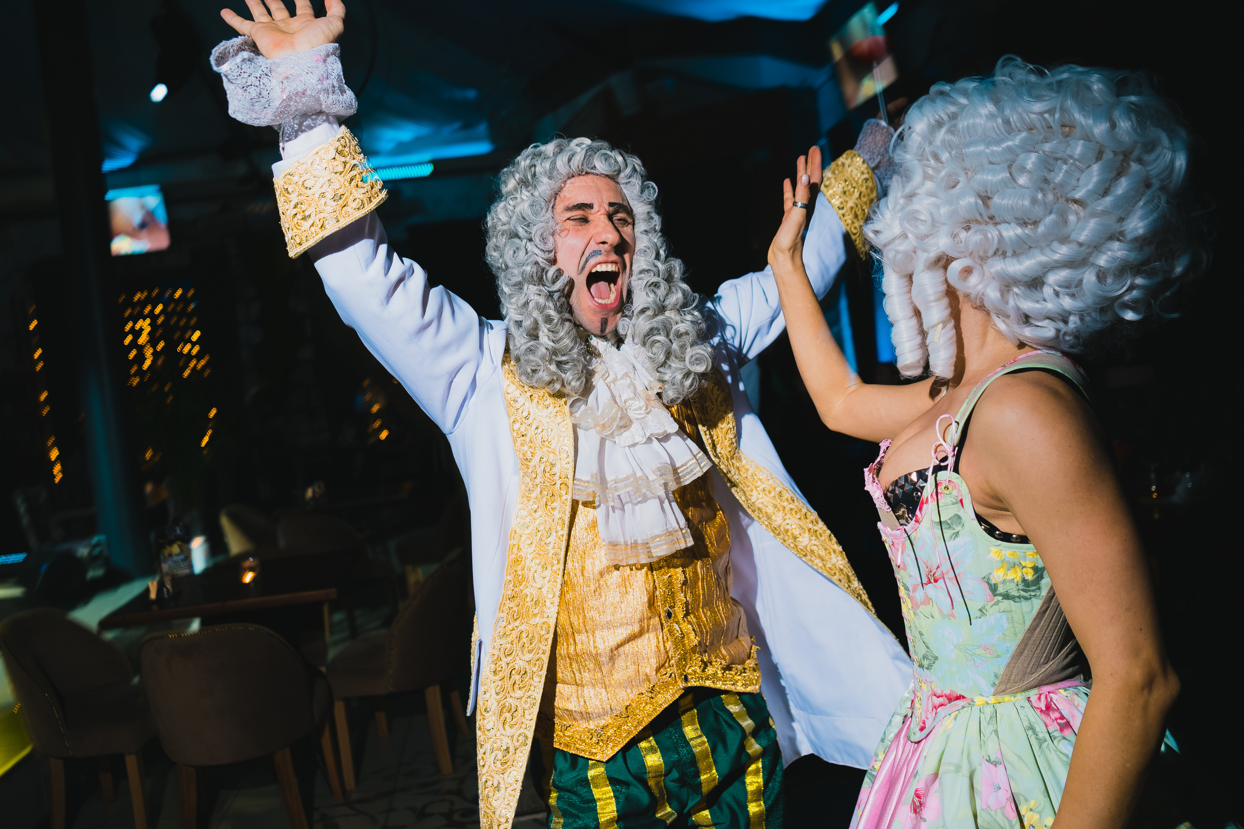 — ИВЕНТЫ. Профессиональный фотограф в Санкт-Петербурге Владимир Денисов