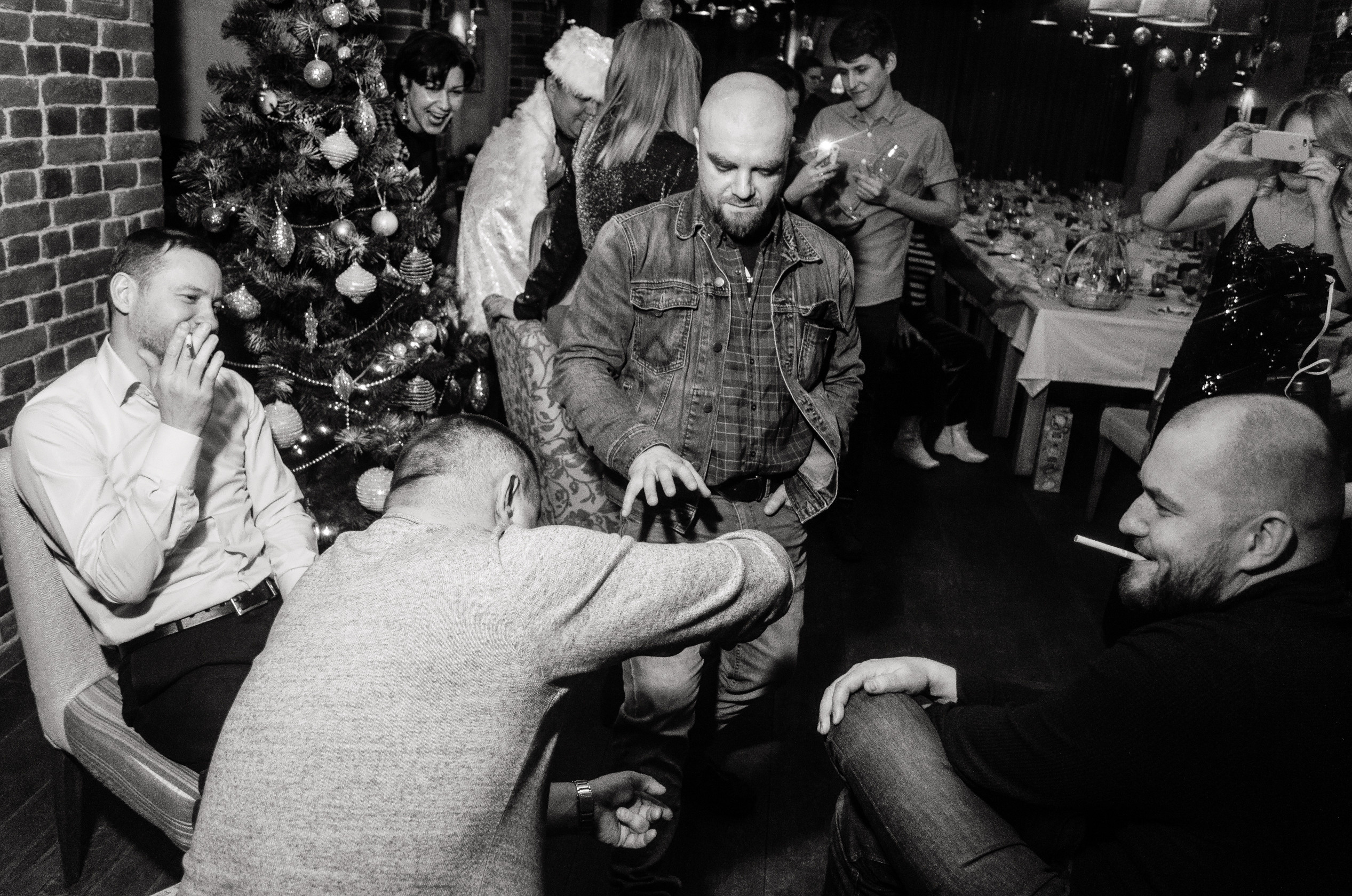 — ИВЕНТЫ. Профессиональный фотограф в Санкт-Петербурге Владимир Денисов