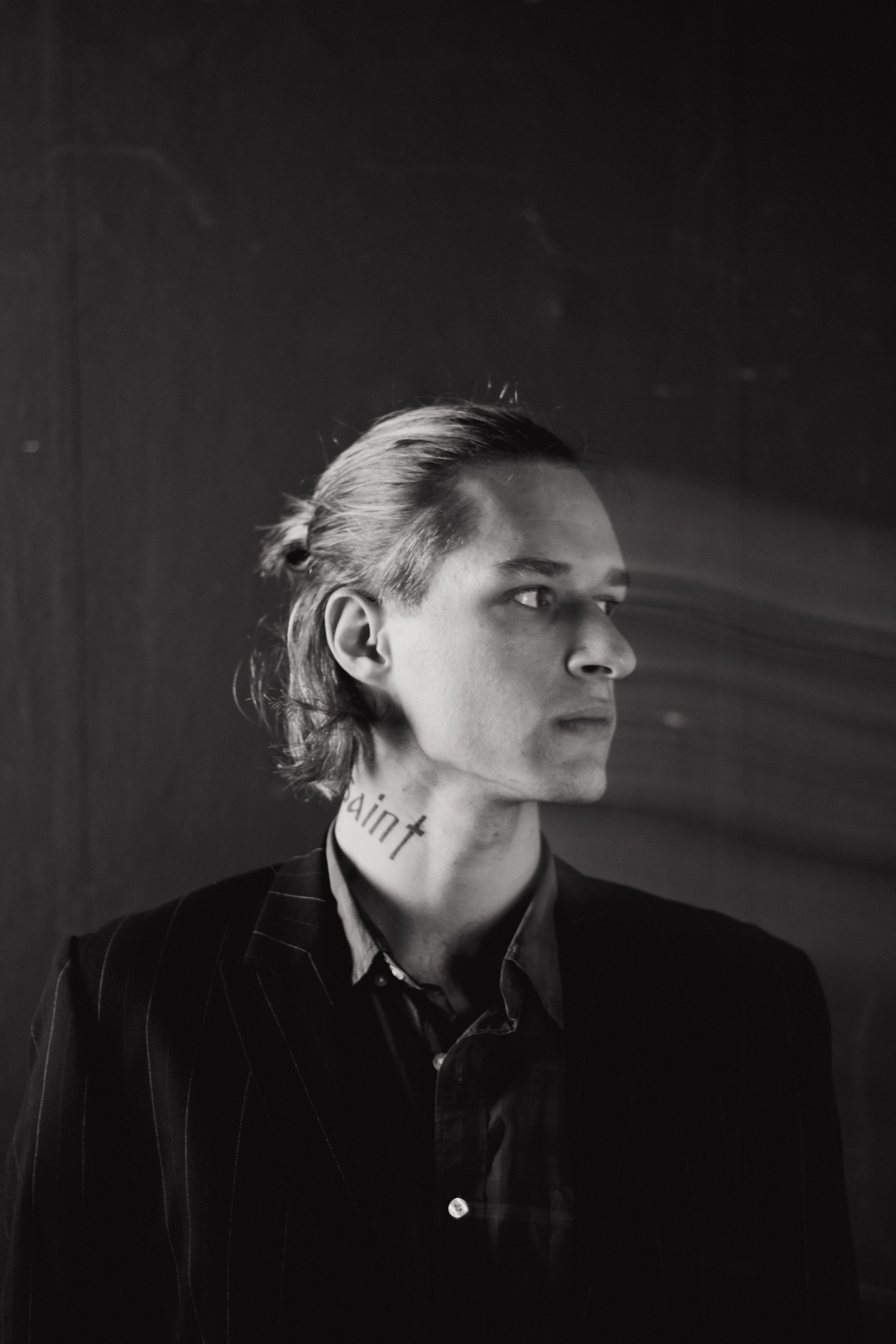 — ПОРТРЕТЫ. Профессиональный фотограф в Санкт-Петербурге Владимир Денисов