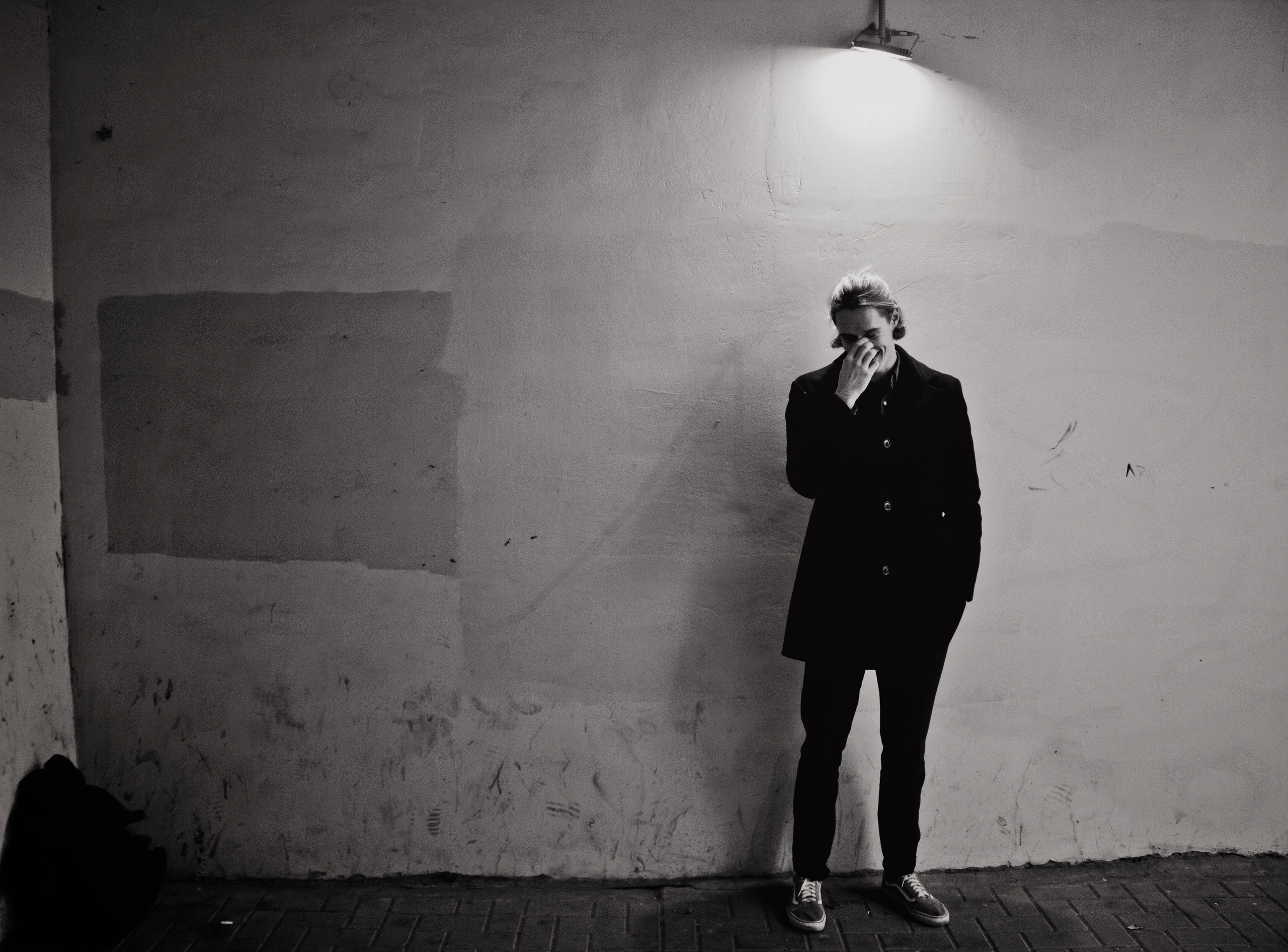 — ПОРТРЕТЫ. Профессиональный фотограф в Санкт-Петербурге Владимир Денисов