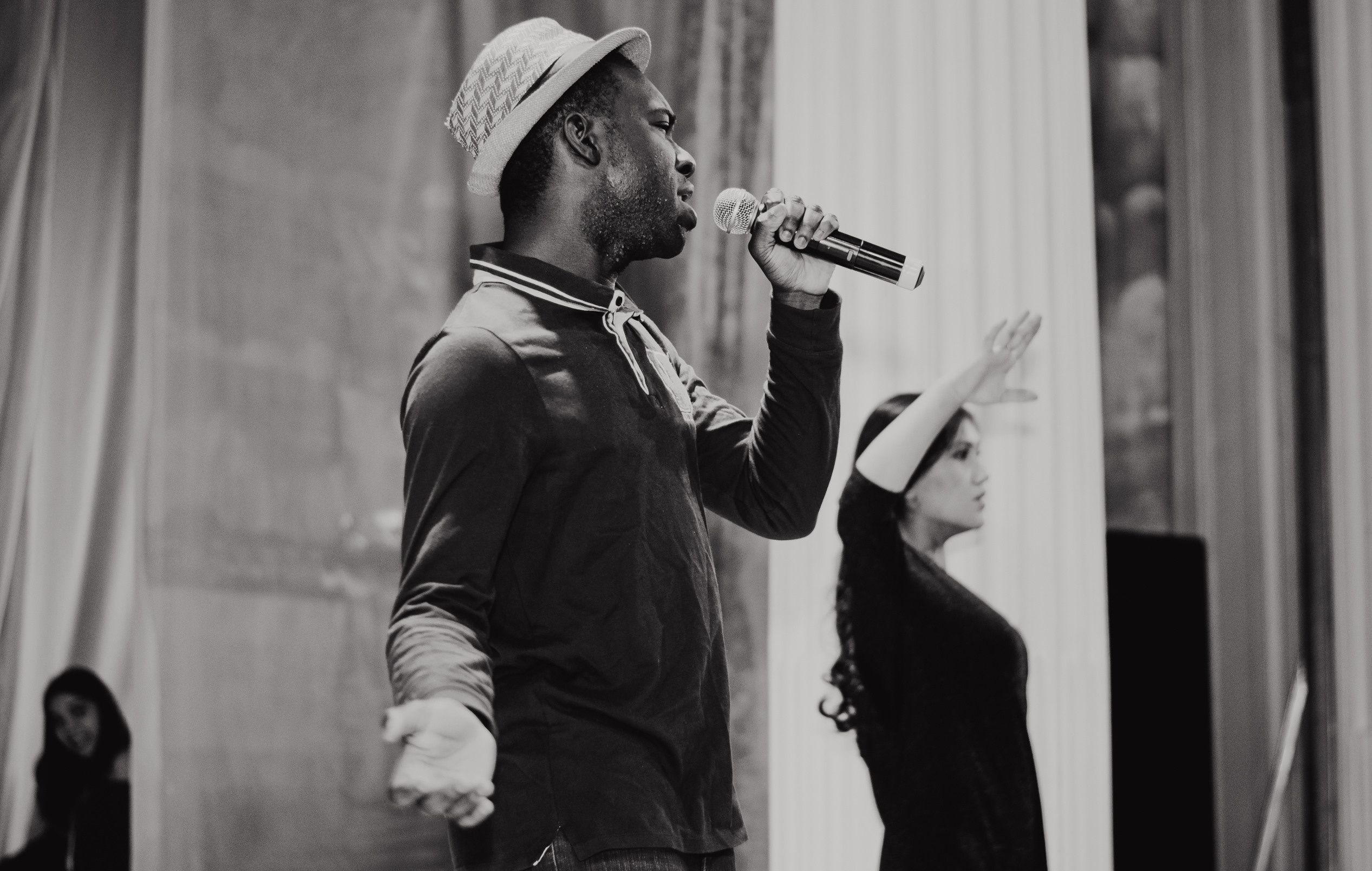 — ИВЕНТЫ. Профессиональный фотограф в Санкт-Петербурге Владимир Денисов