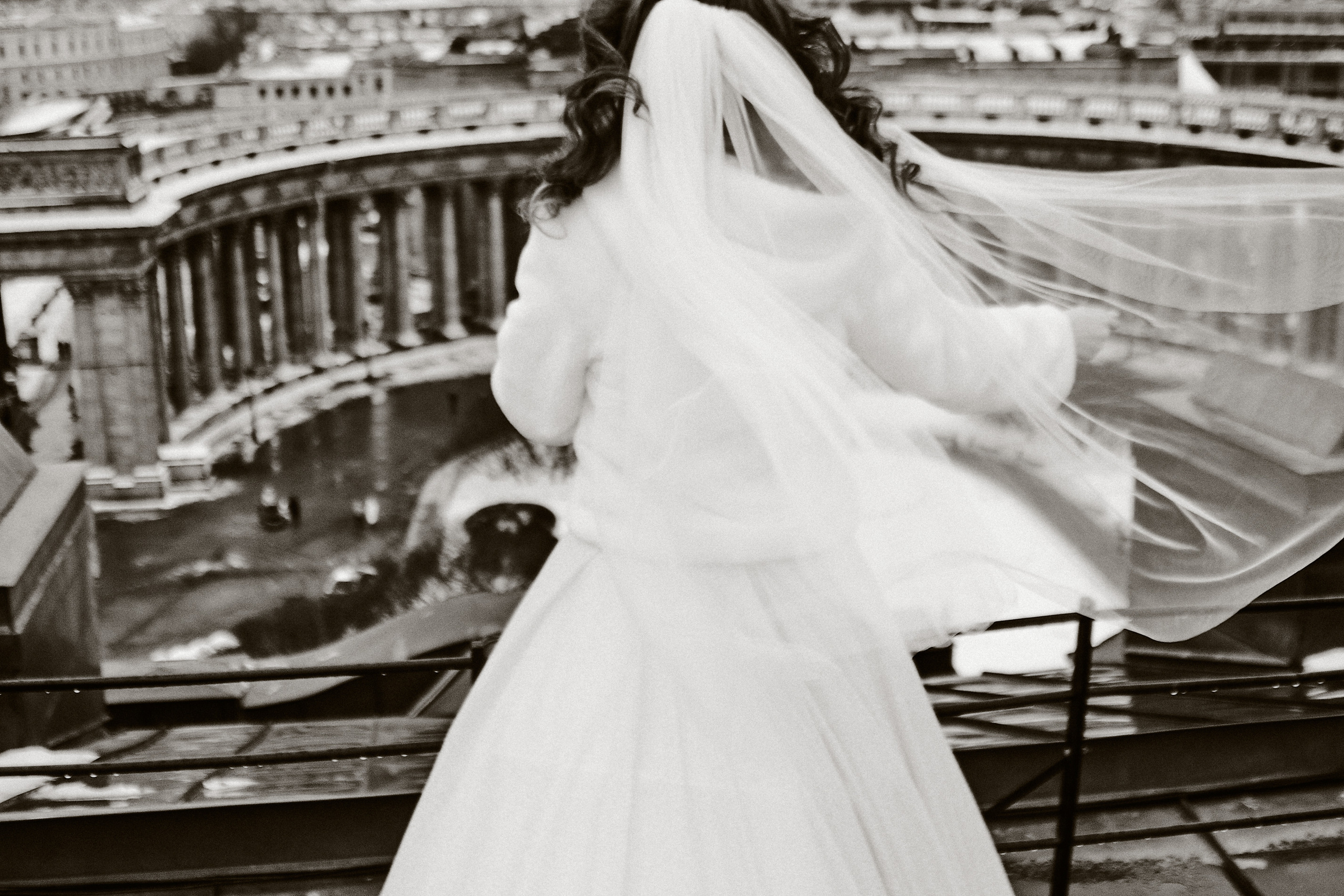 — СВАДЬБЫ. Профессиональный фотограф в Санкт-Петербурге Владимир Денисов