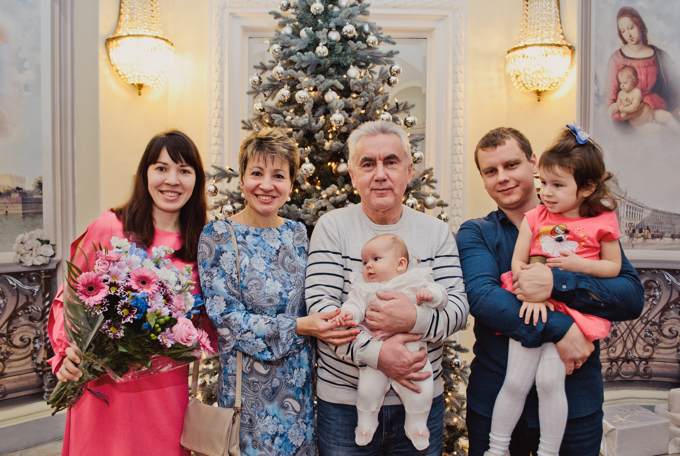 — ИВЕНТЫ. Профессиональный фотограф в Санкт-Петербурге Владимир Денисов