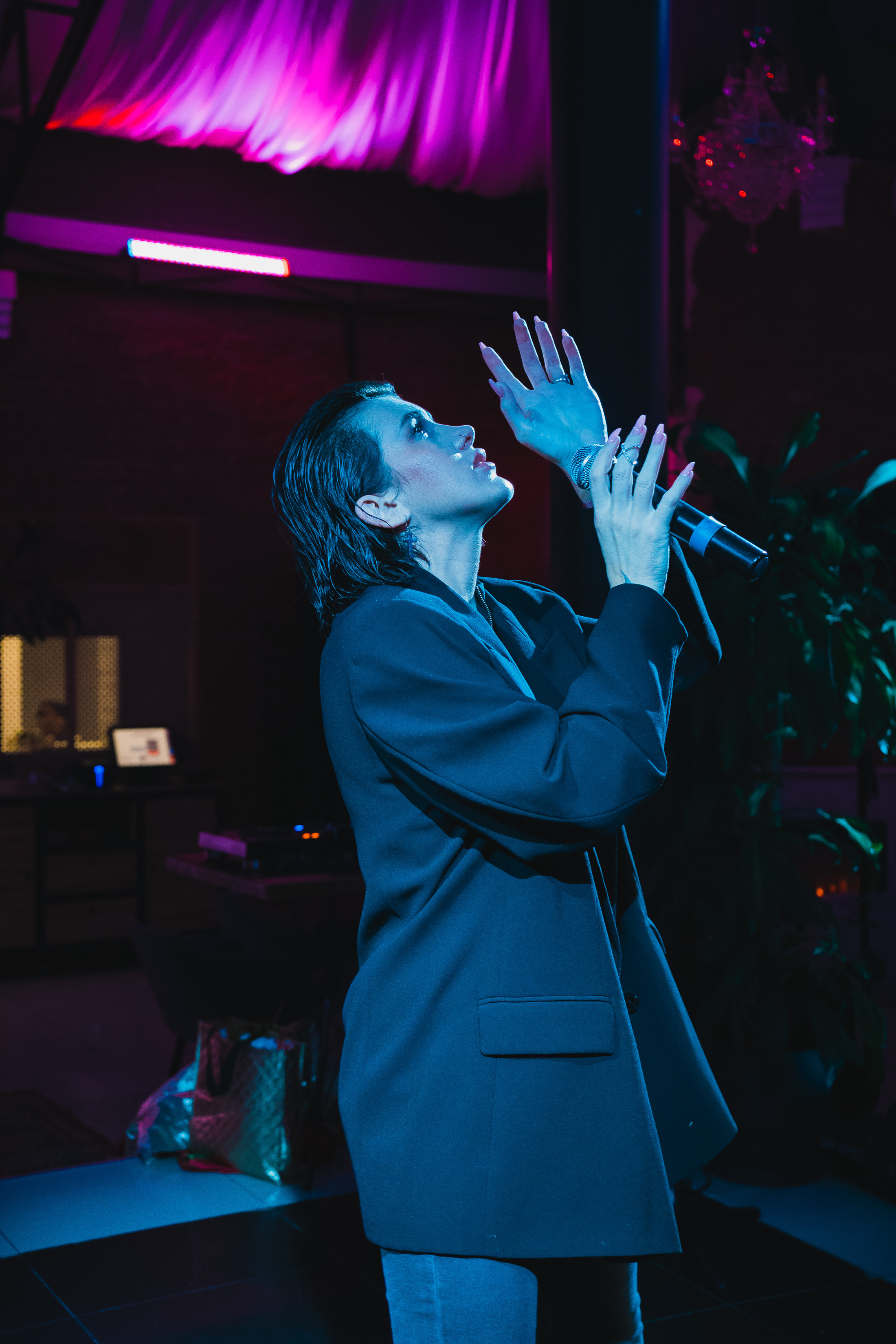 — ИВЕНТЫ. Профессиональный фотограф в Санкт-Петербурге Владимир Денисов