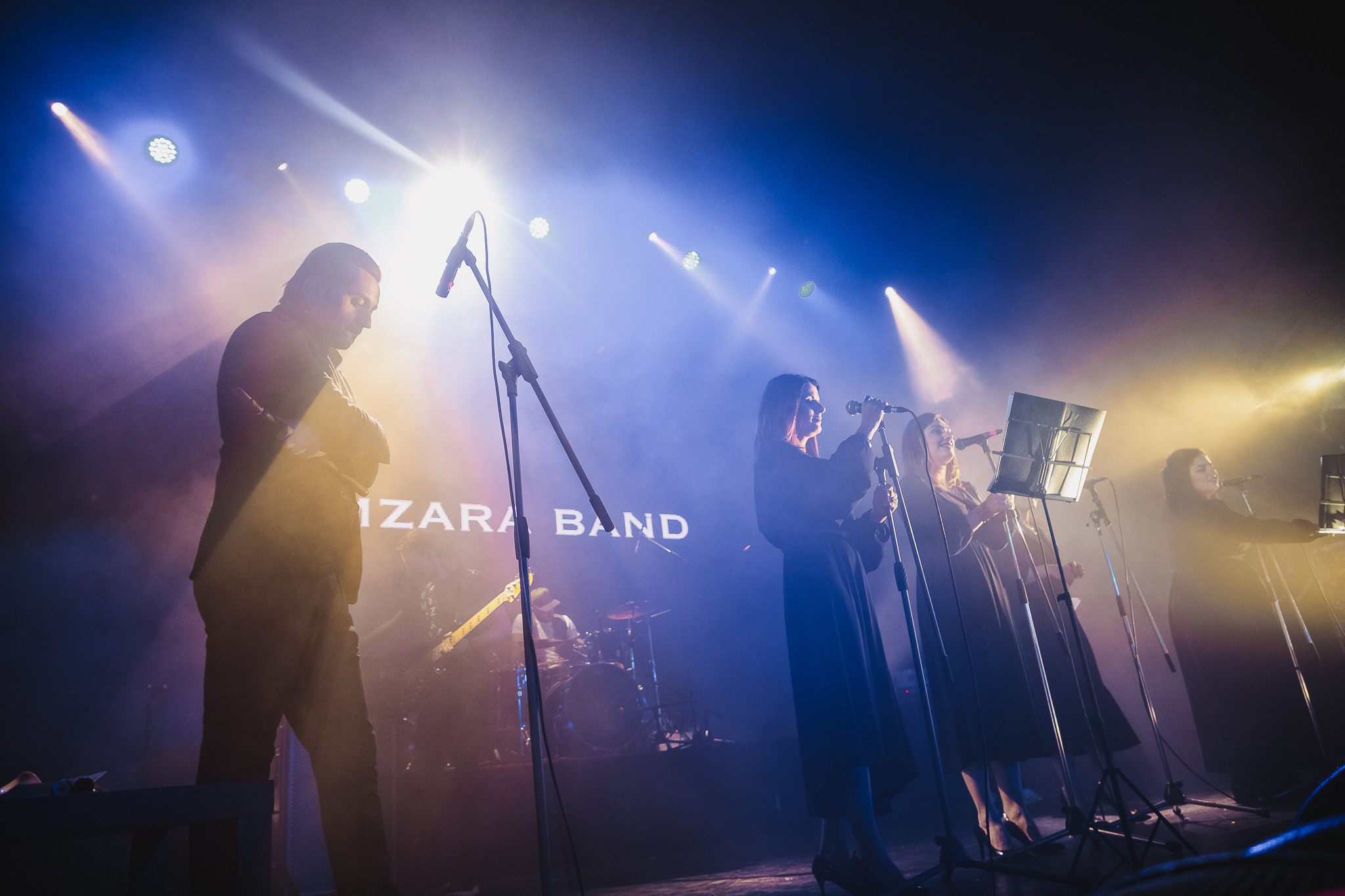 — ИВЕНТЫ. Профессиональный фотограф в Санкт-Петербурге Владимир Денисов