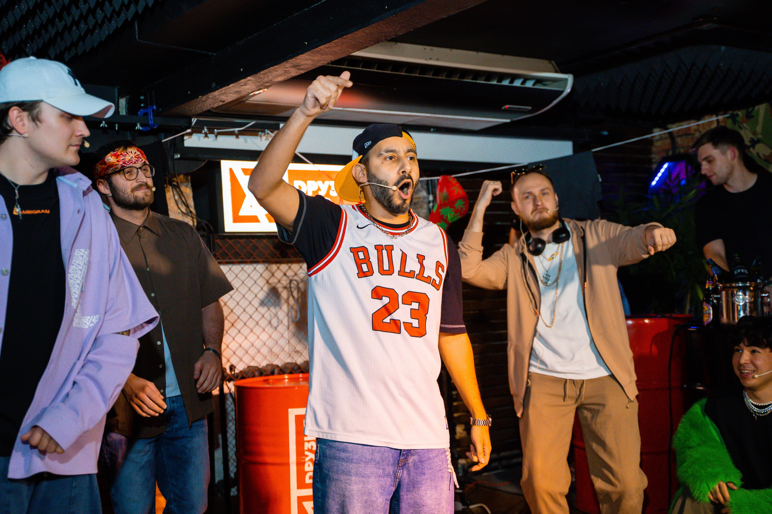 Друзья Бар. Shmeleva.ph Фотограф Волгоград и Волжский — Анна Шмелева