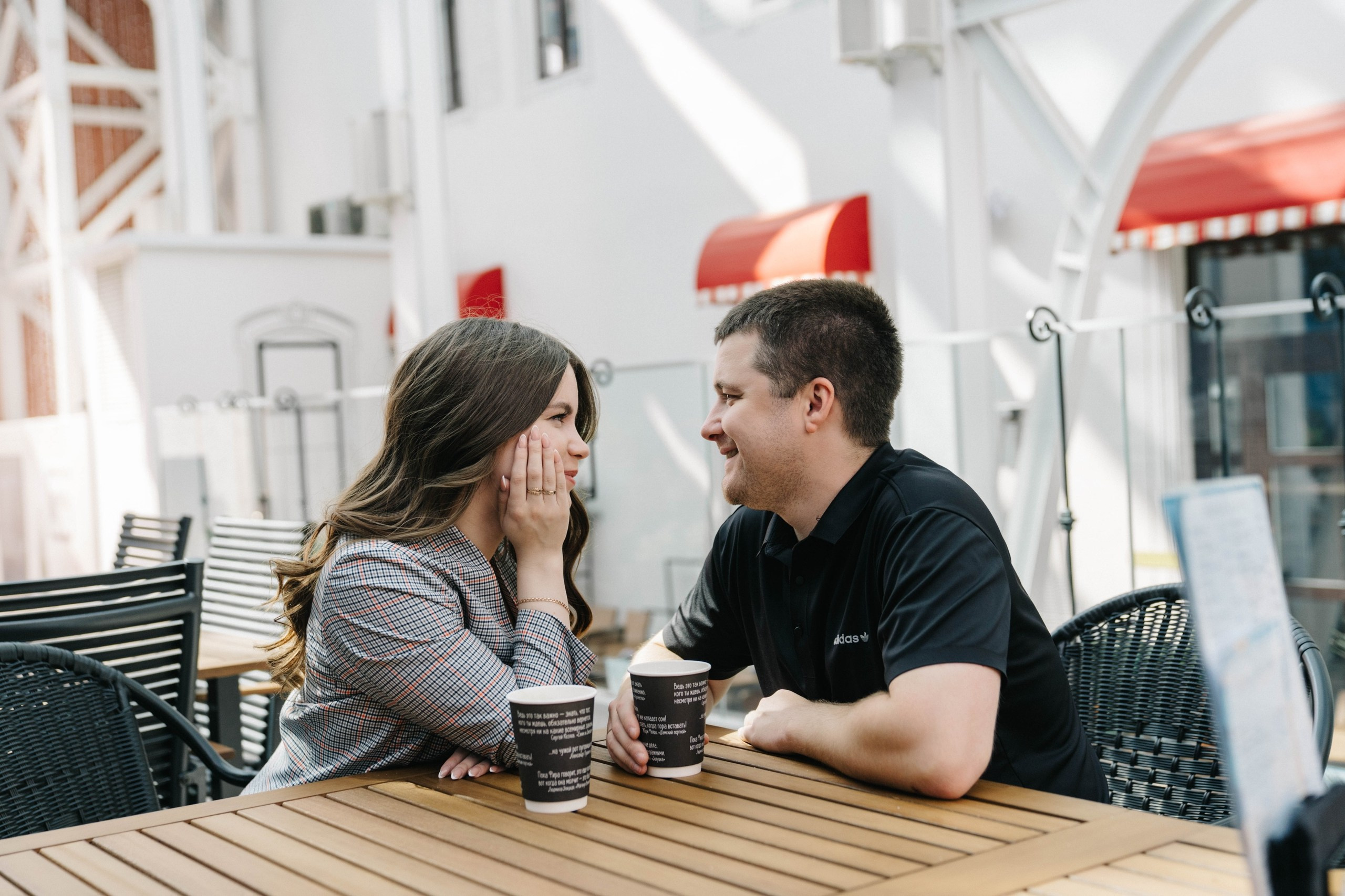 Love story в Перми. Свадебный фотограф в Перми