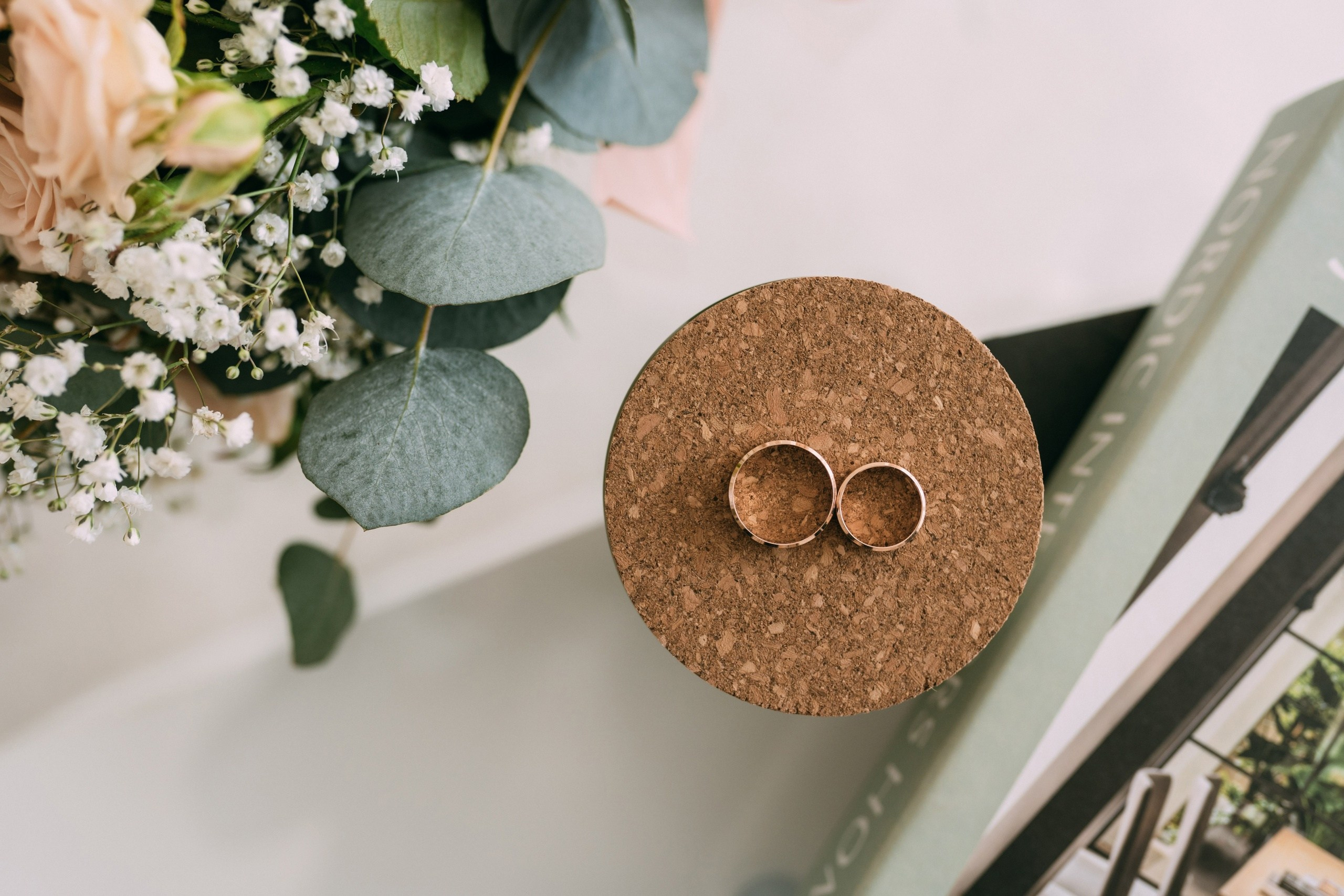 Мария и Александр. Свадебный и Мужской фотограф