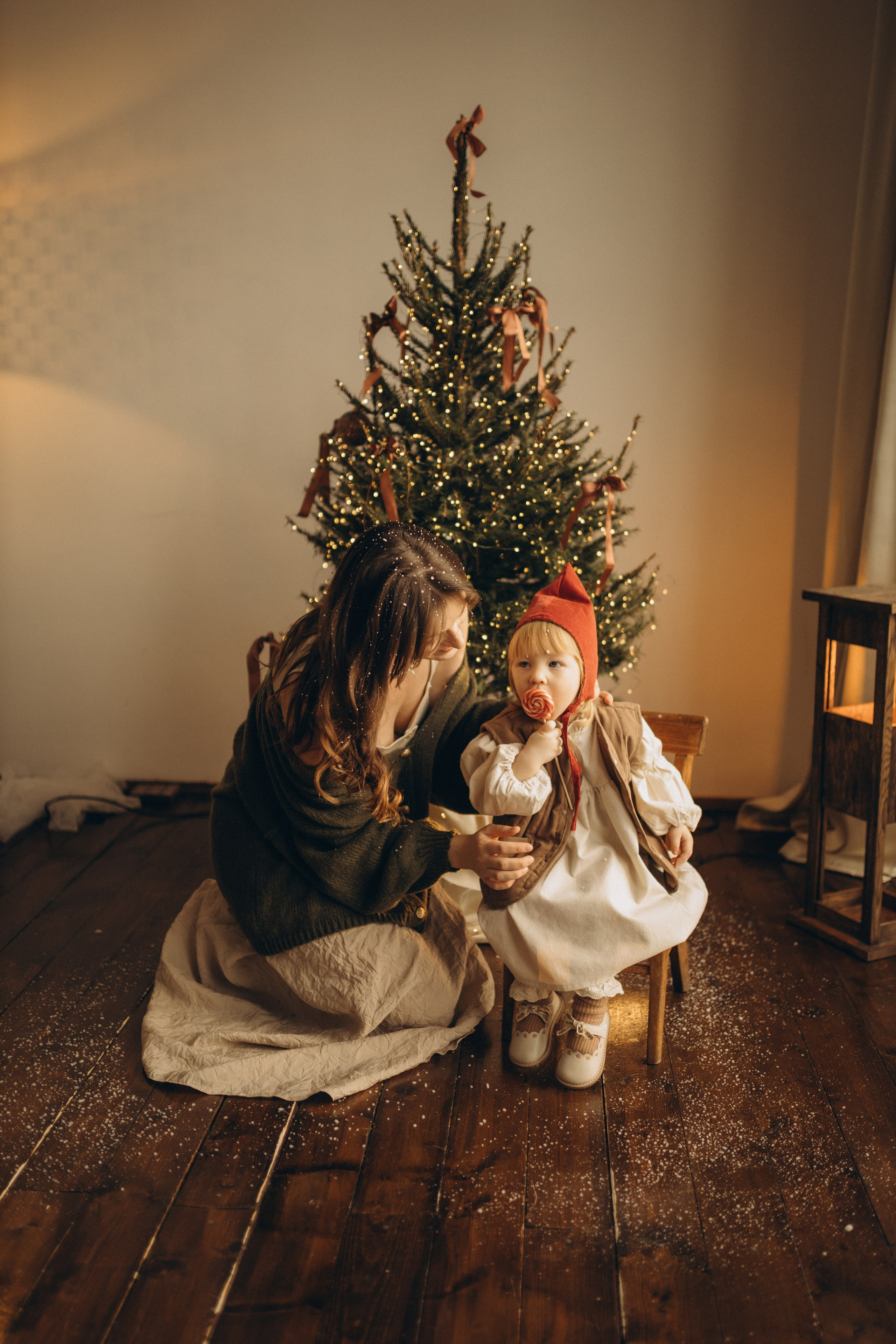 Наташа и Василиса. Семейный и свадебный фотограф в Москве и Зеленограде Марина Малярова