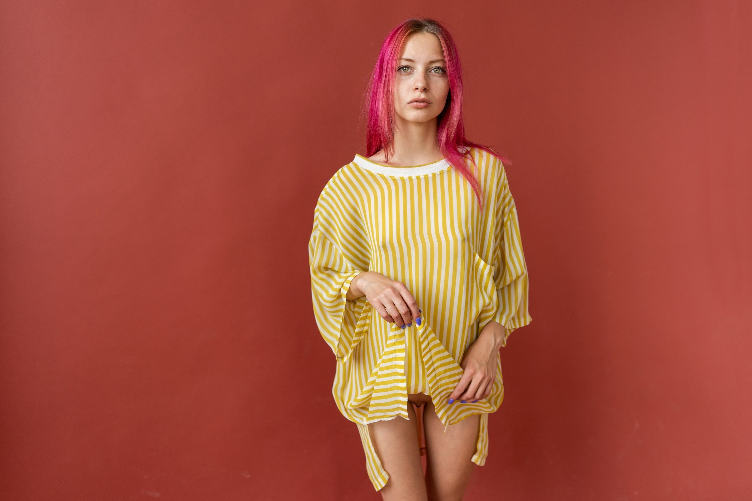 Фетиш-фотография — тематические фотоальбомы