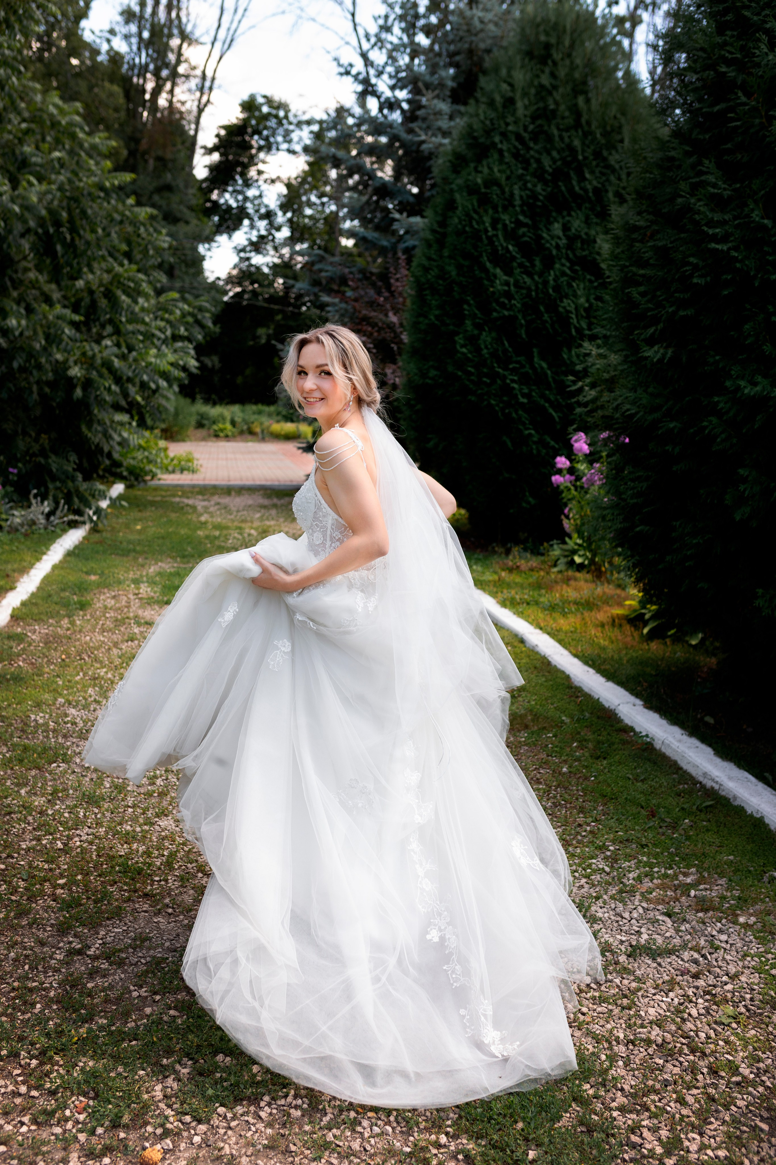 Александр и Анастасия. Свадебный и семейный фотограф в Рязани Анастасия