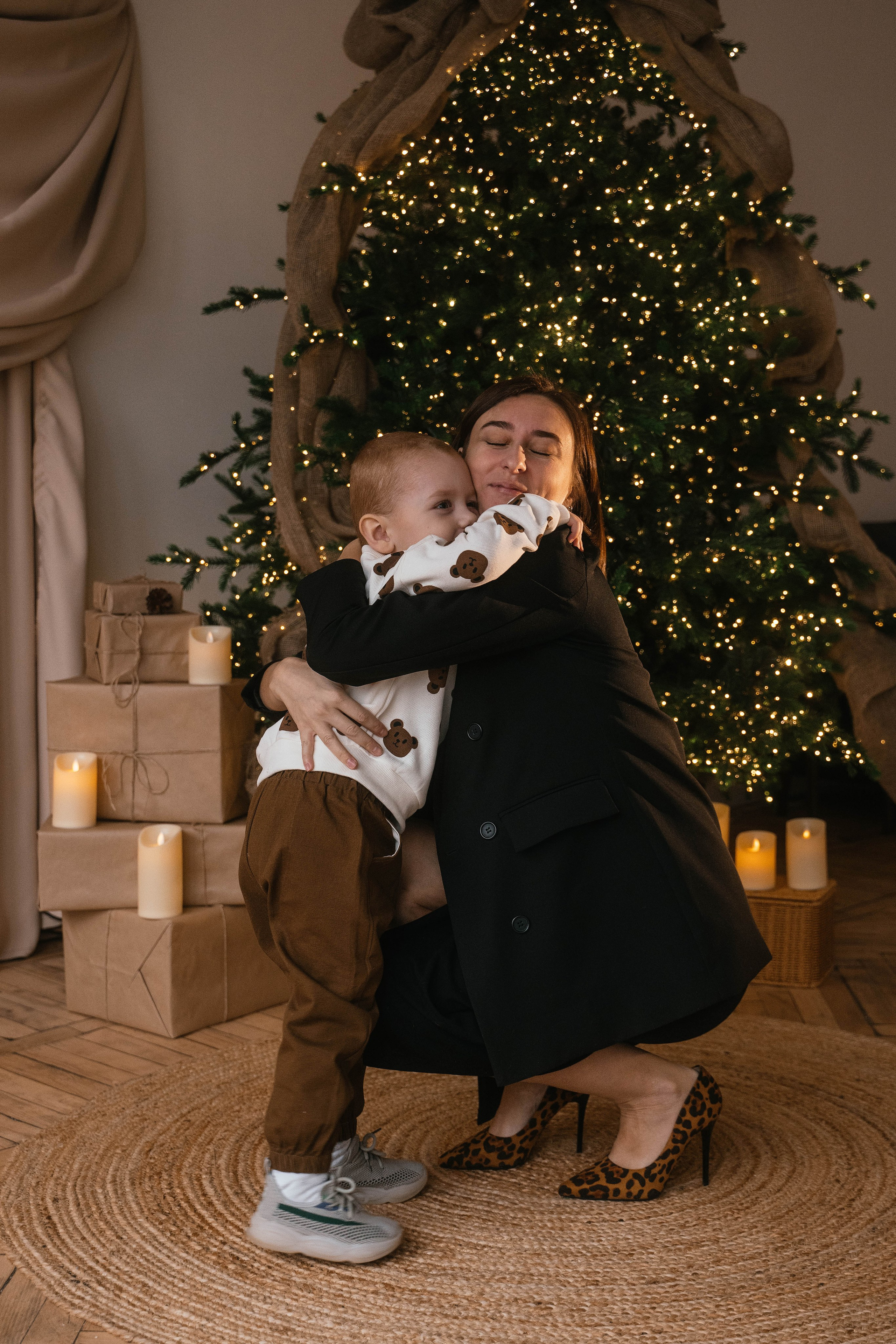 Олеся и Платон. Свадебный, семейный фотограф в Рязани Лена Брант