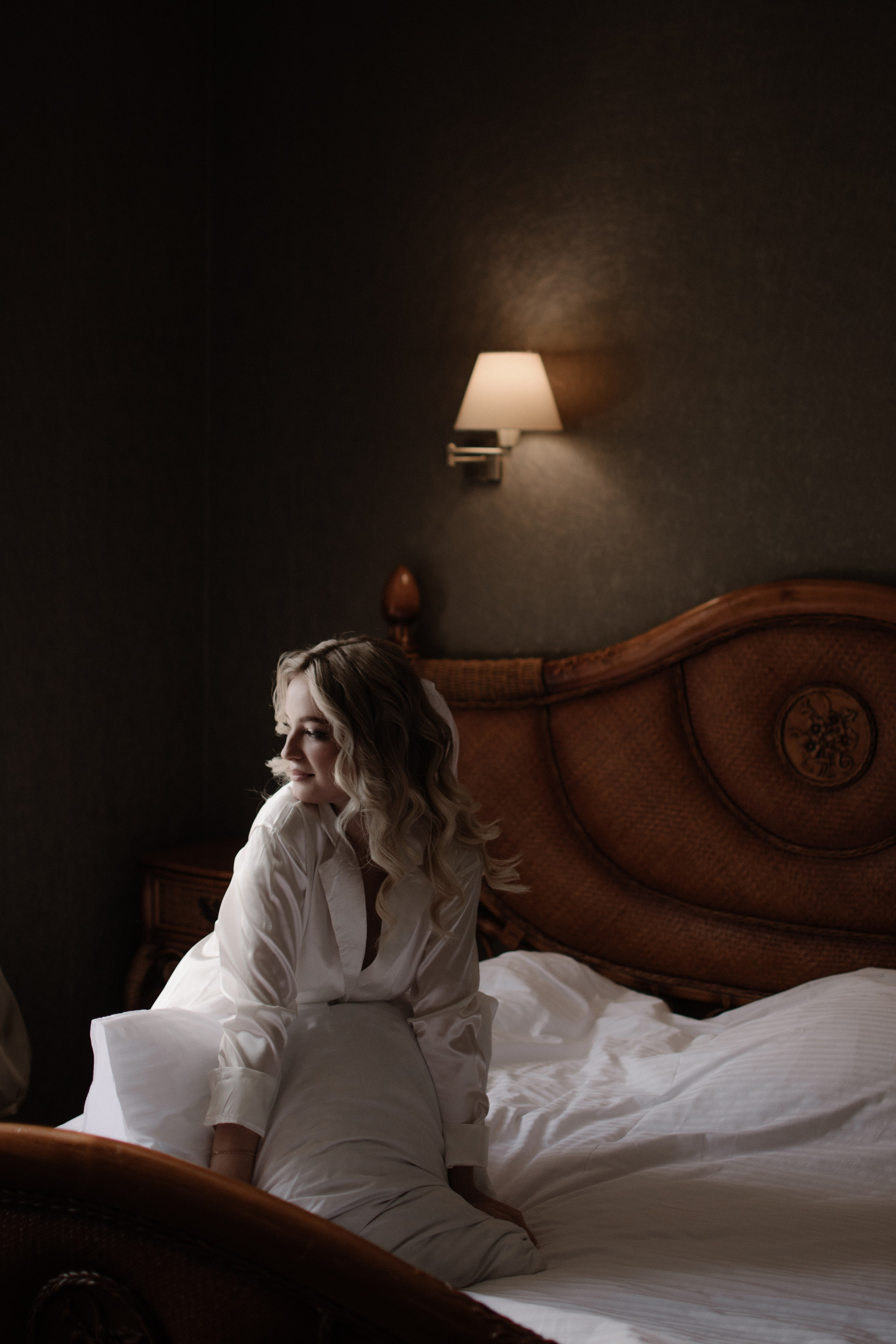 Твое идеальное утро. Фотограф Анфиса Хардина Екатеринбург