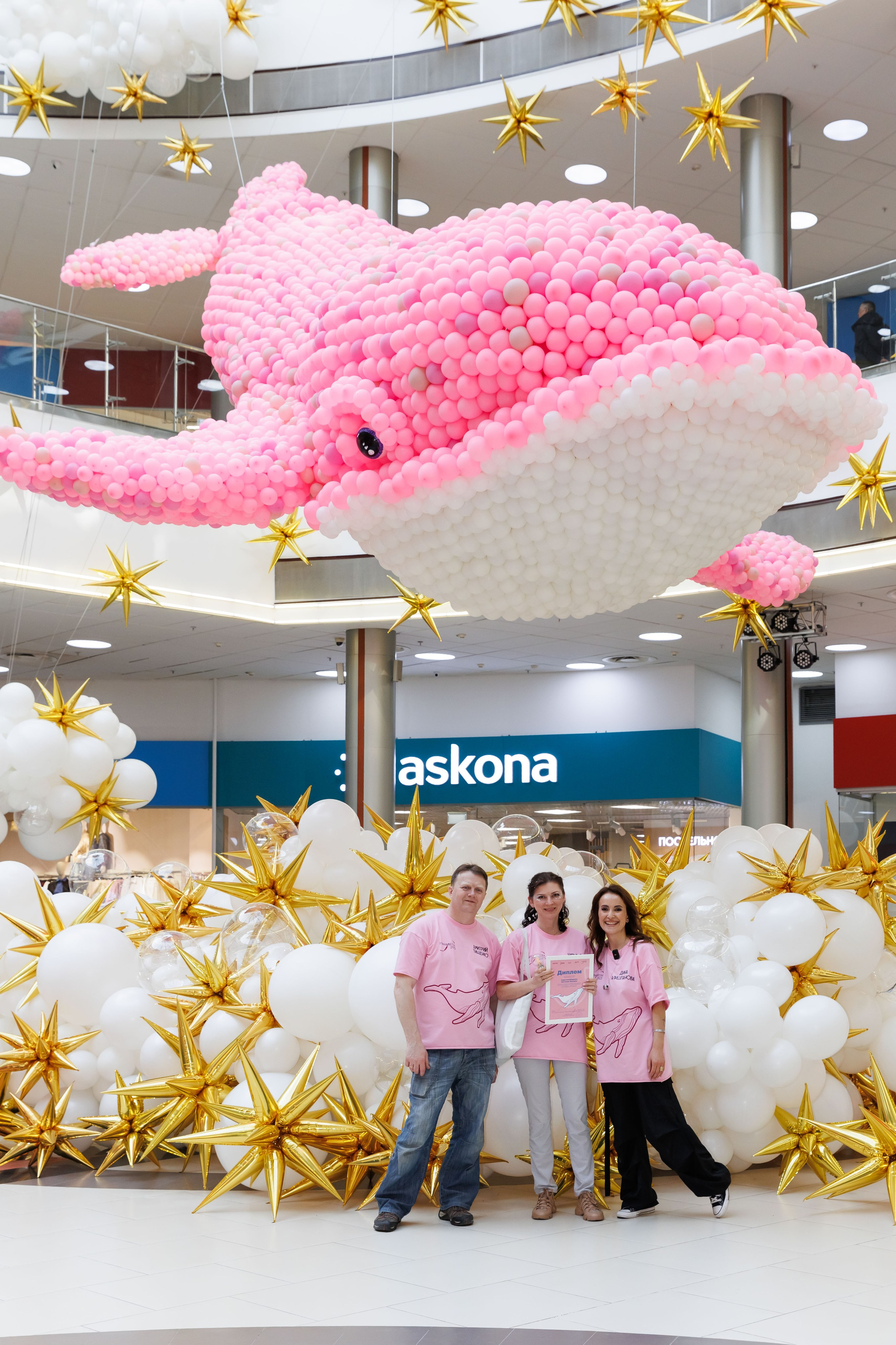 Умная весна 2025. Фотограф Новосибирск — Наталья Гресь