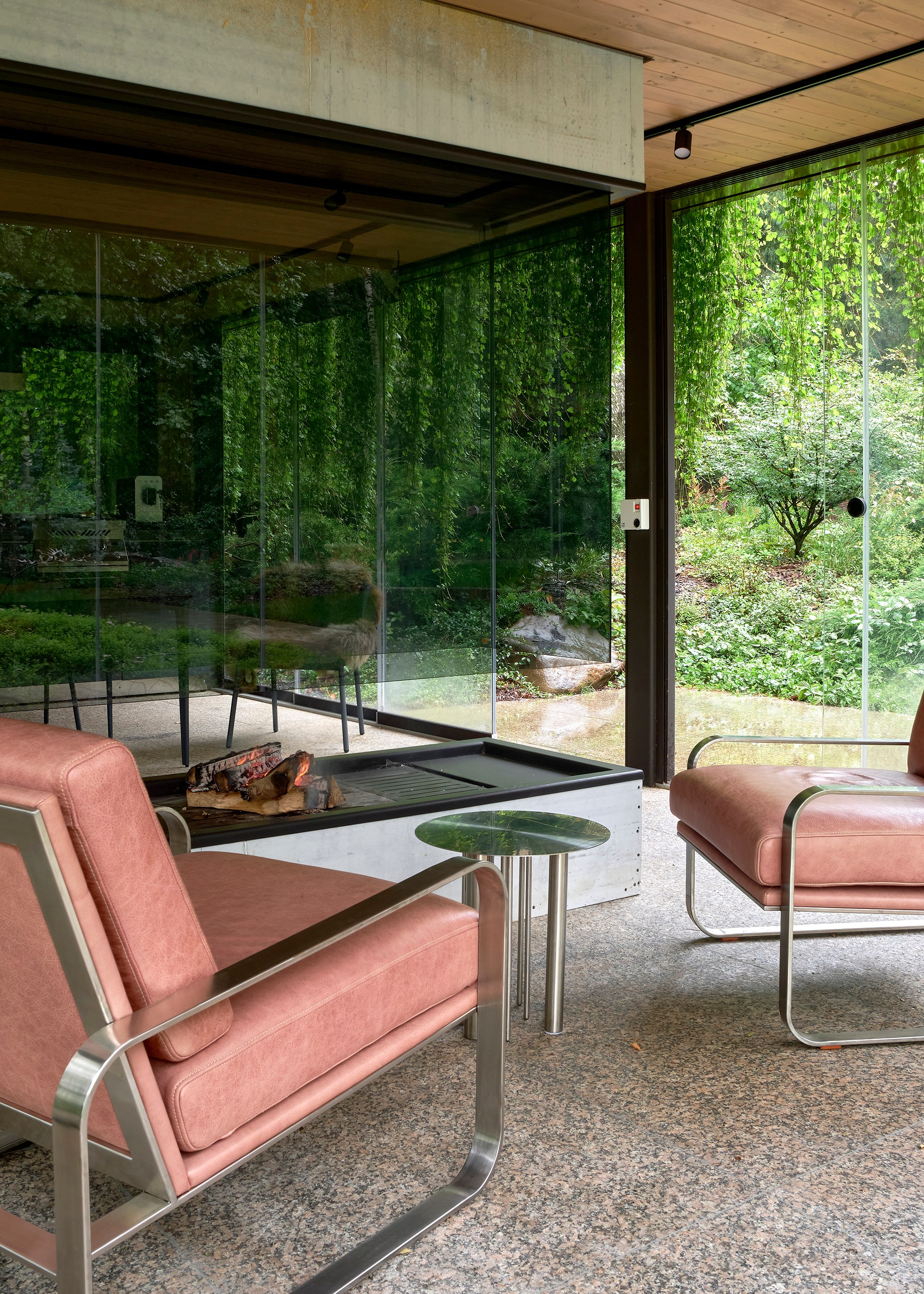 Фотограф Наталья Соловьева. Съемка реализованного проекта Level Up для L.BURO | interioto