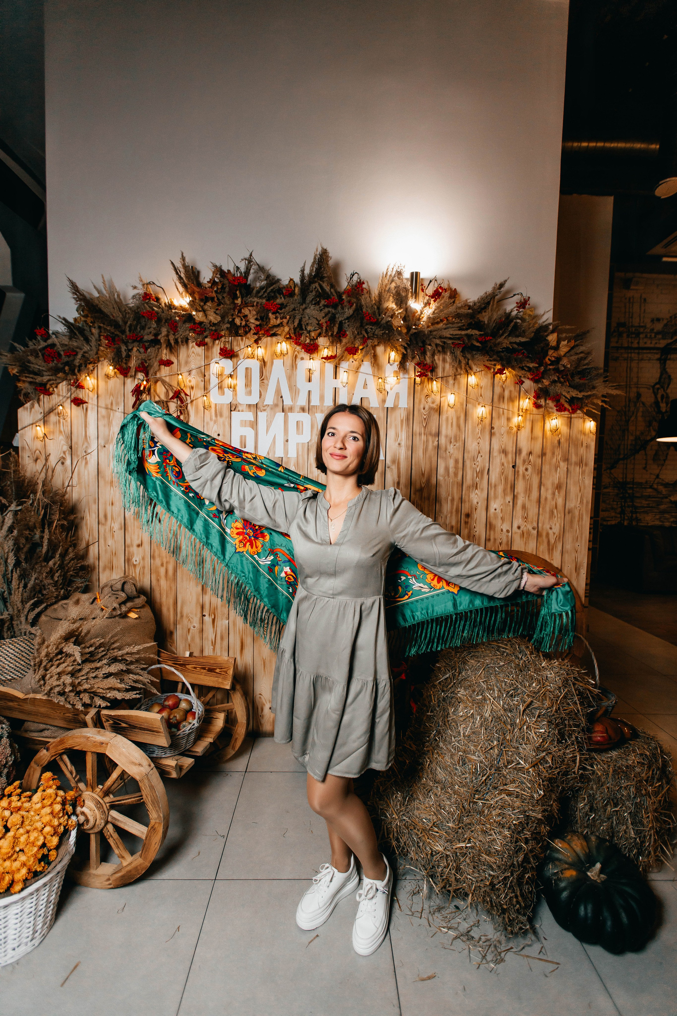 Корпоративы и Новый Год. Свадебный и семейный фотограф в Нижнем Новгороде и Москве Сергей Полян