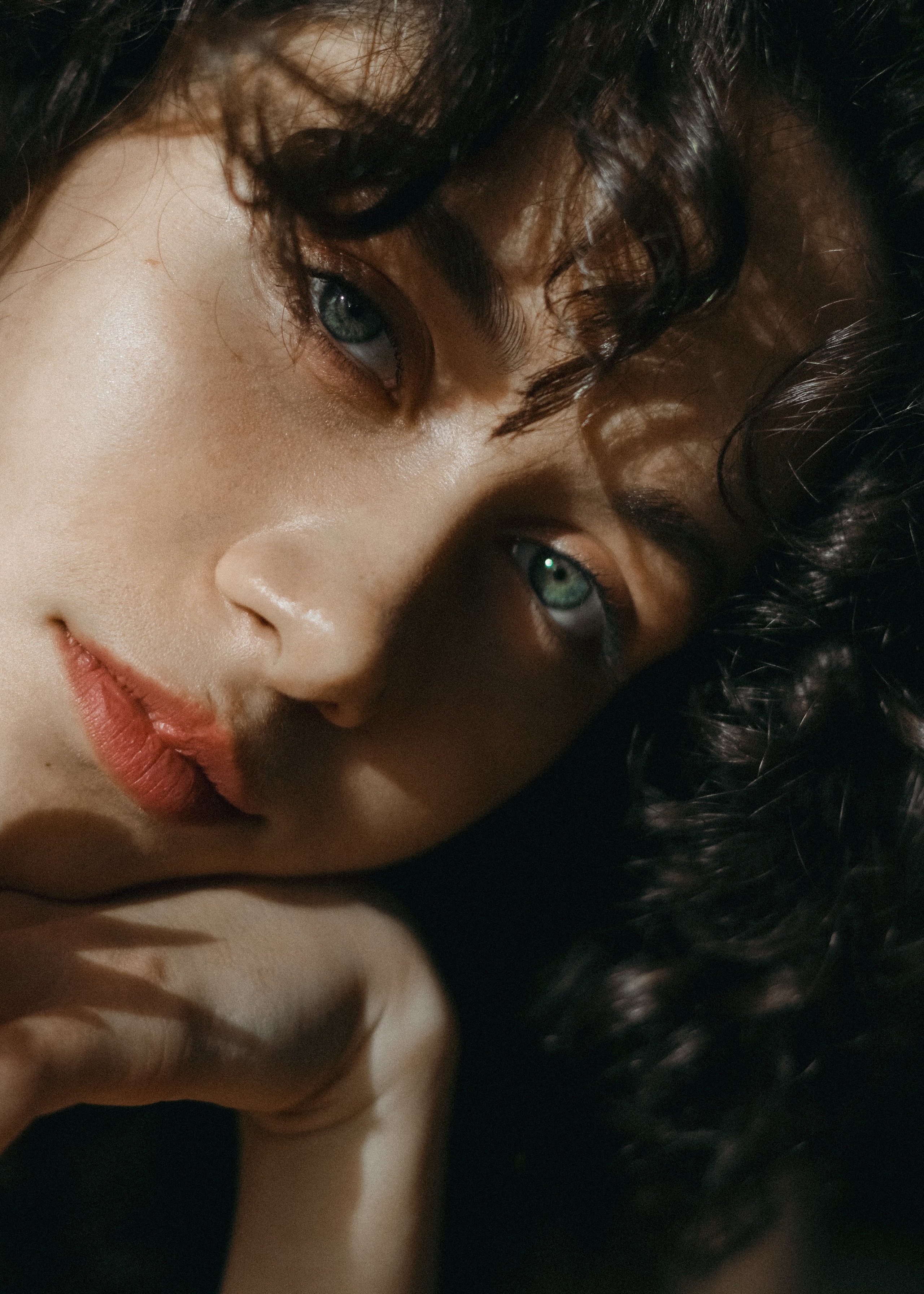 Саша. Портретный фотограф в Санкт-Петербурге Мария Вармер