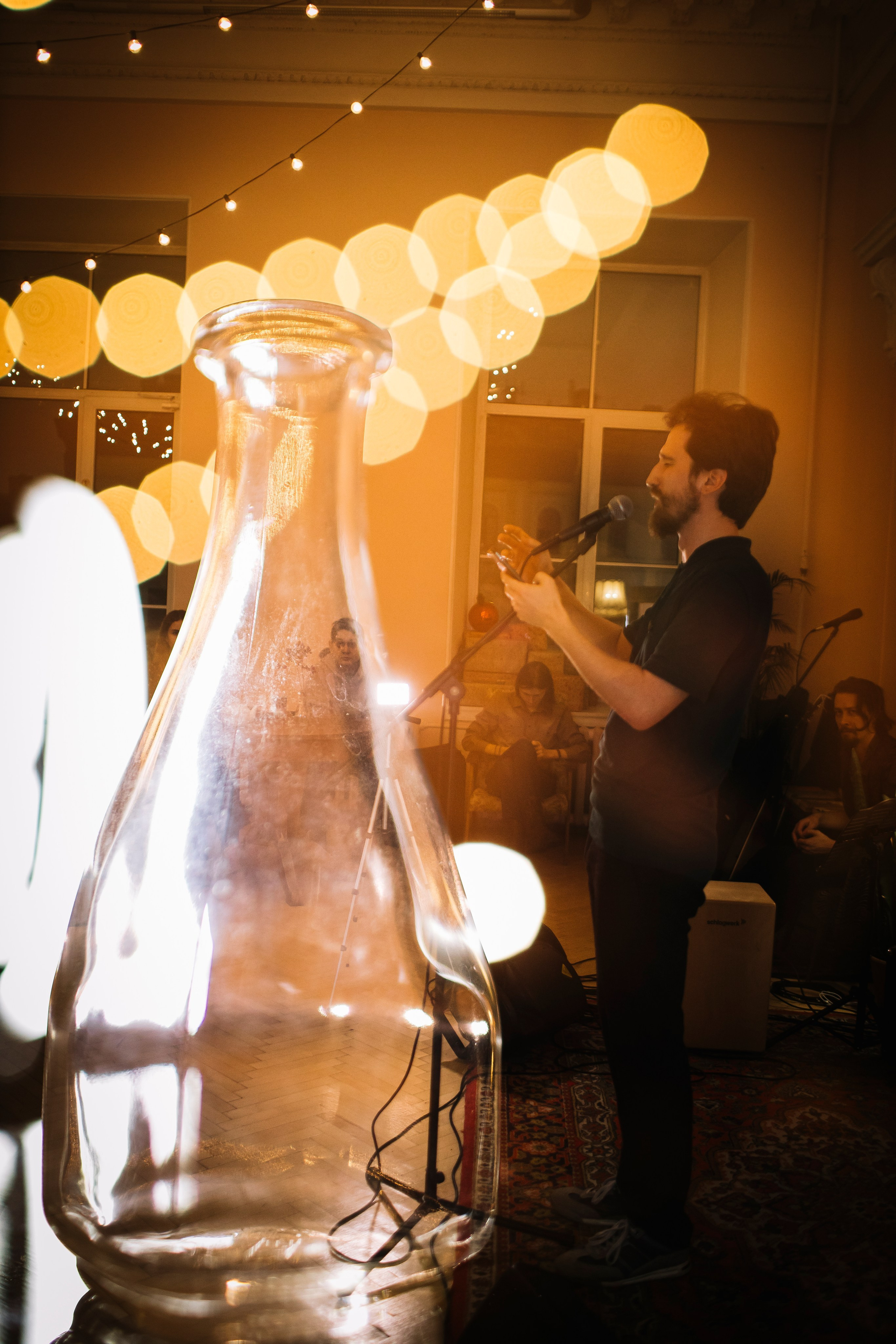 Репортажи. Фотограф и видеограф в Санкт-Петербурге Прохорова Надежда