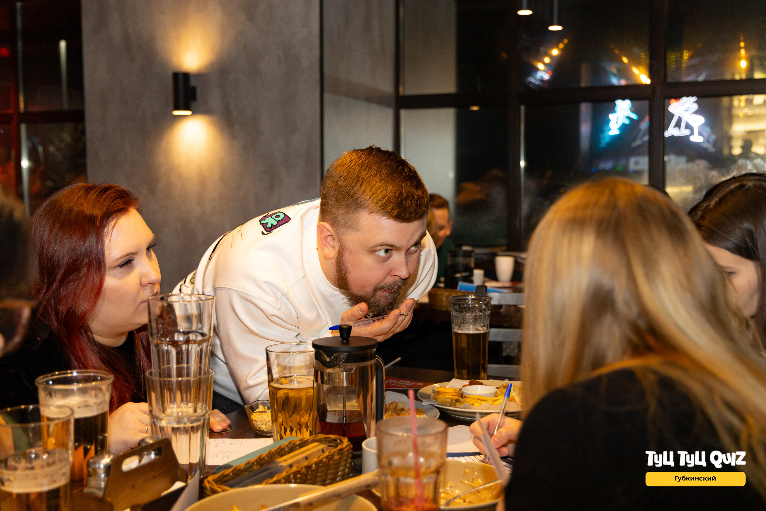 2 февраля. Фотограф в Губкинском | Александра Артамонова