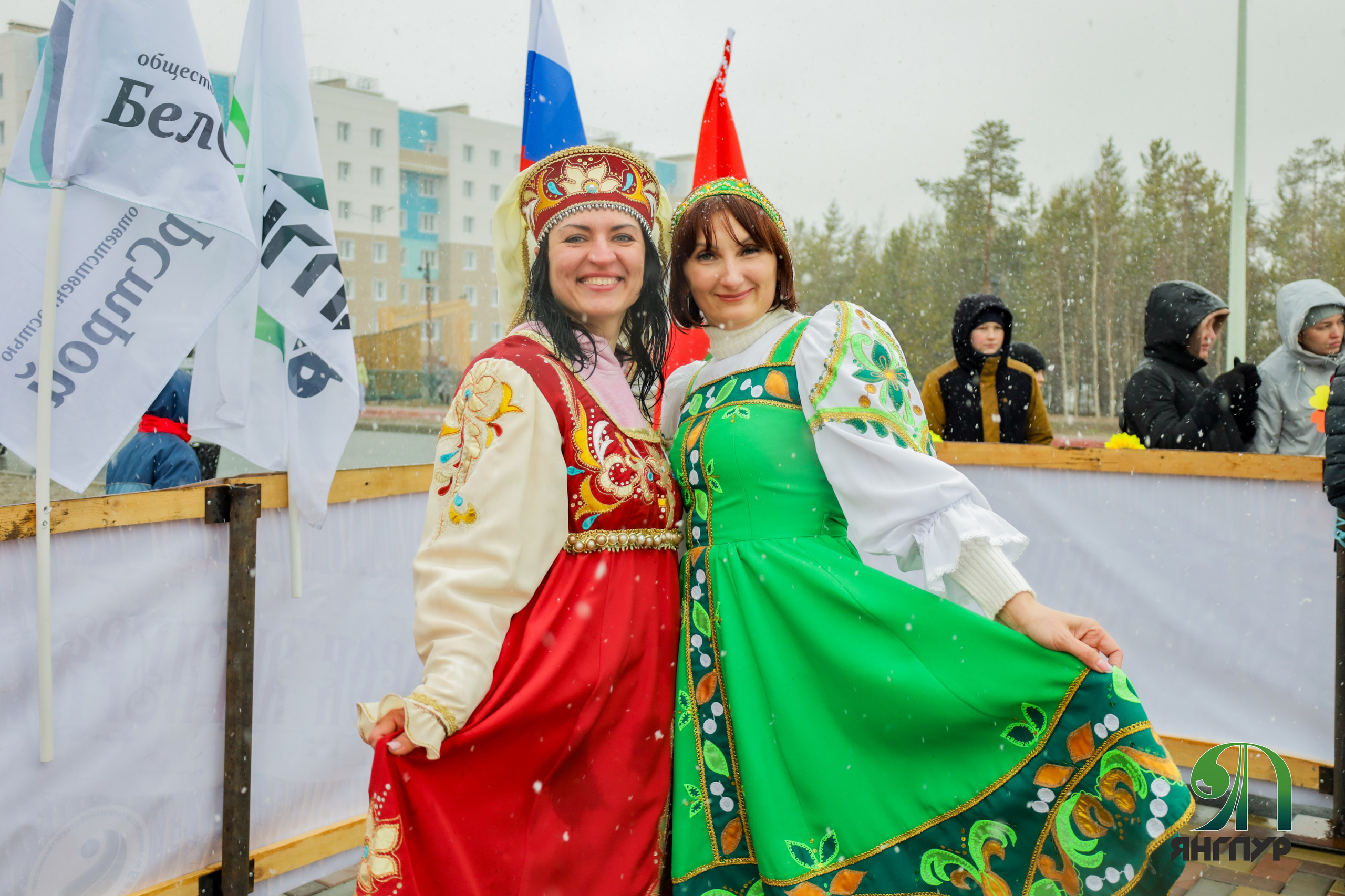 Перекресток культур 2024. Фотограф в Губкинском | Александра Артамонова