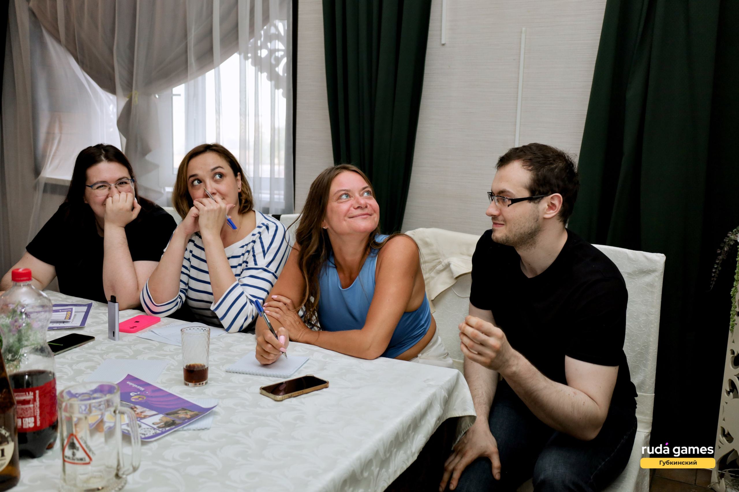 21 июля. Фотограф в Губкинском | Александра Артамонова