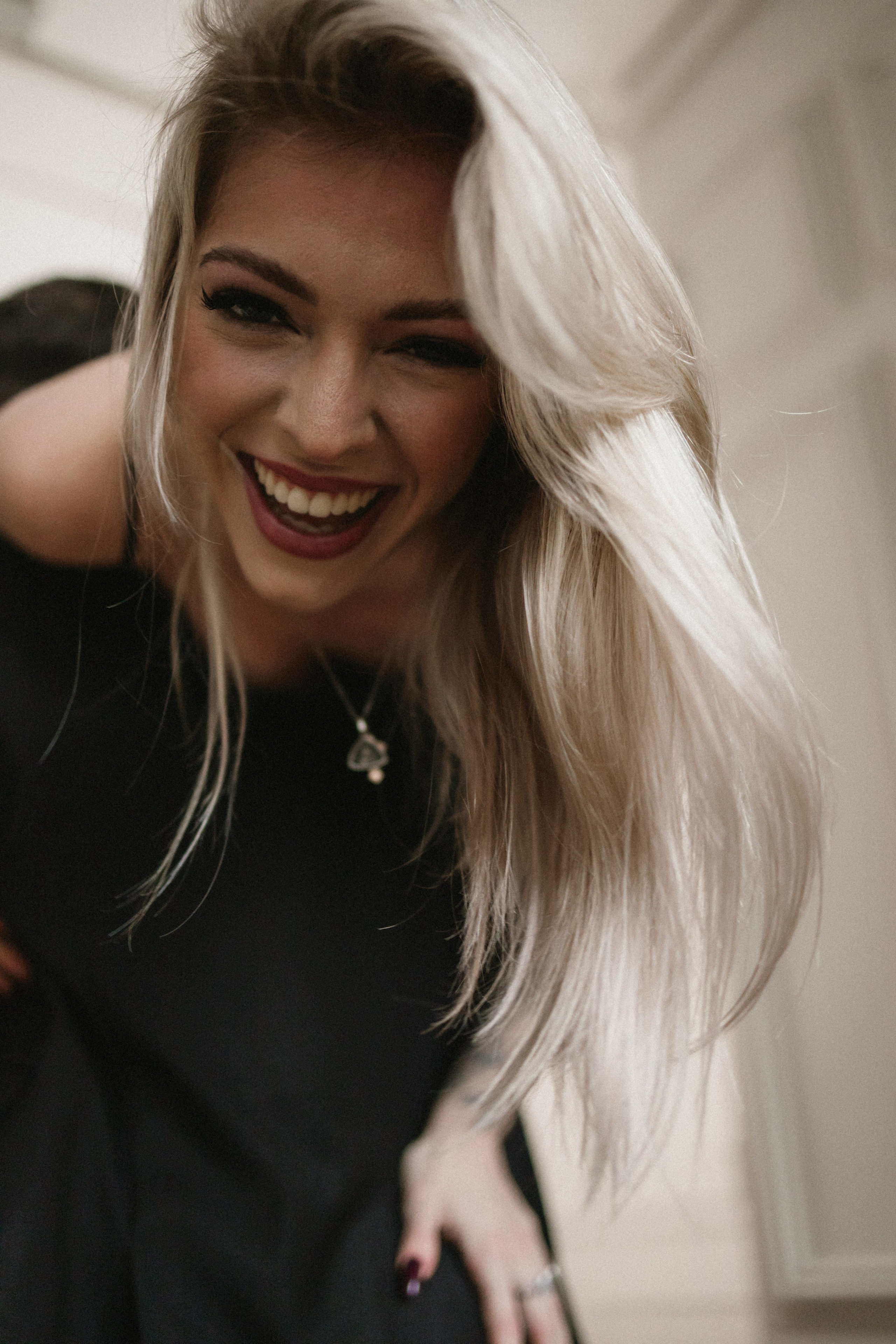 Лиза и Андо. Портретный фотограф и Love story в Сочи