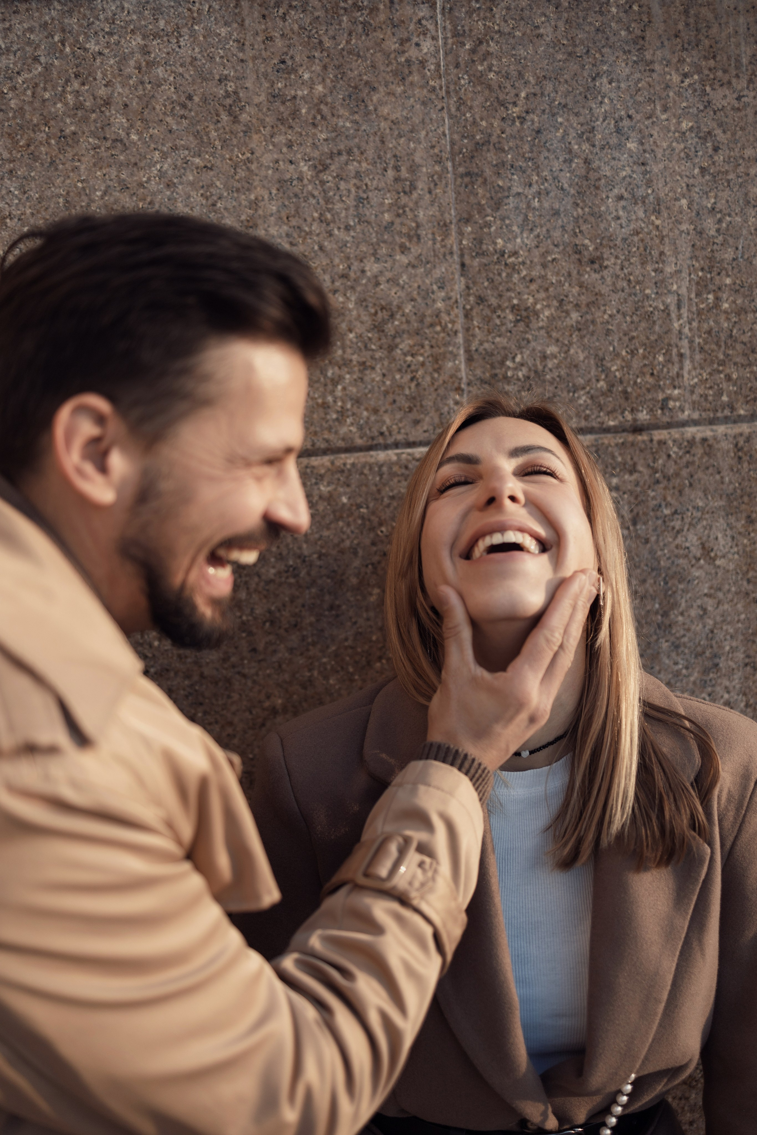 Лиза и Саша. Портретный фотограф и Love story в Сочи