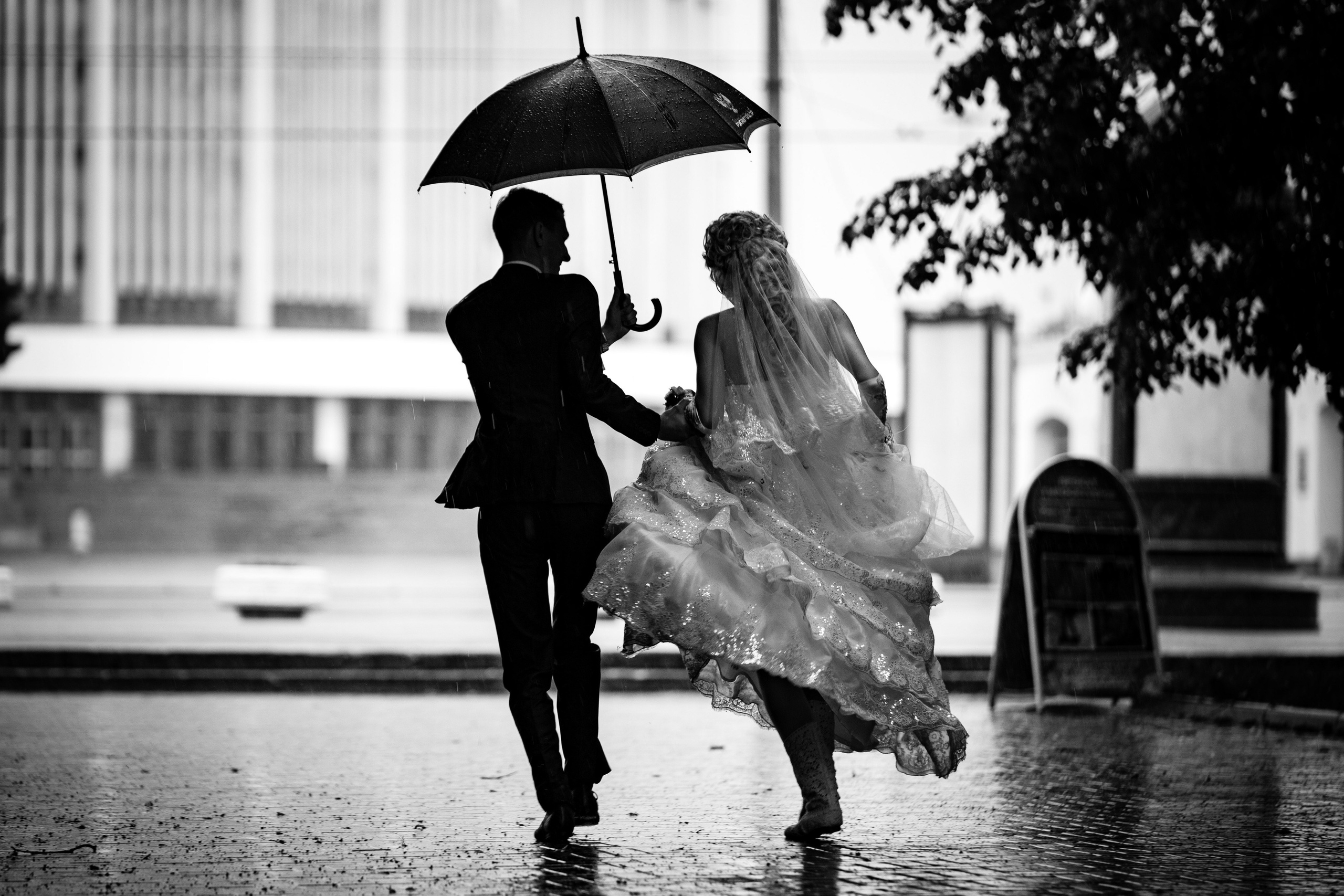 Love story. Фотограф Балаев Михаил