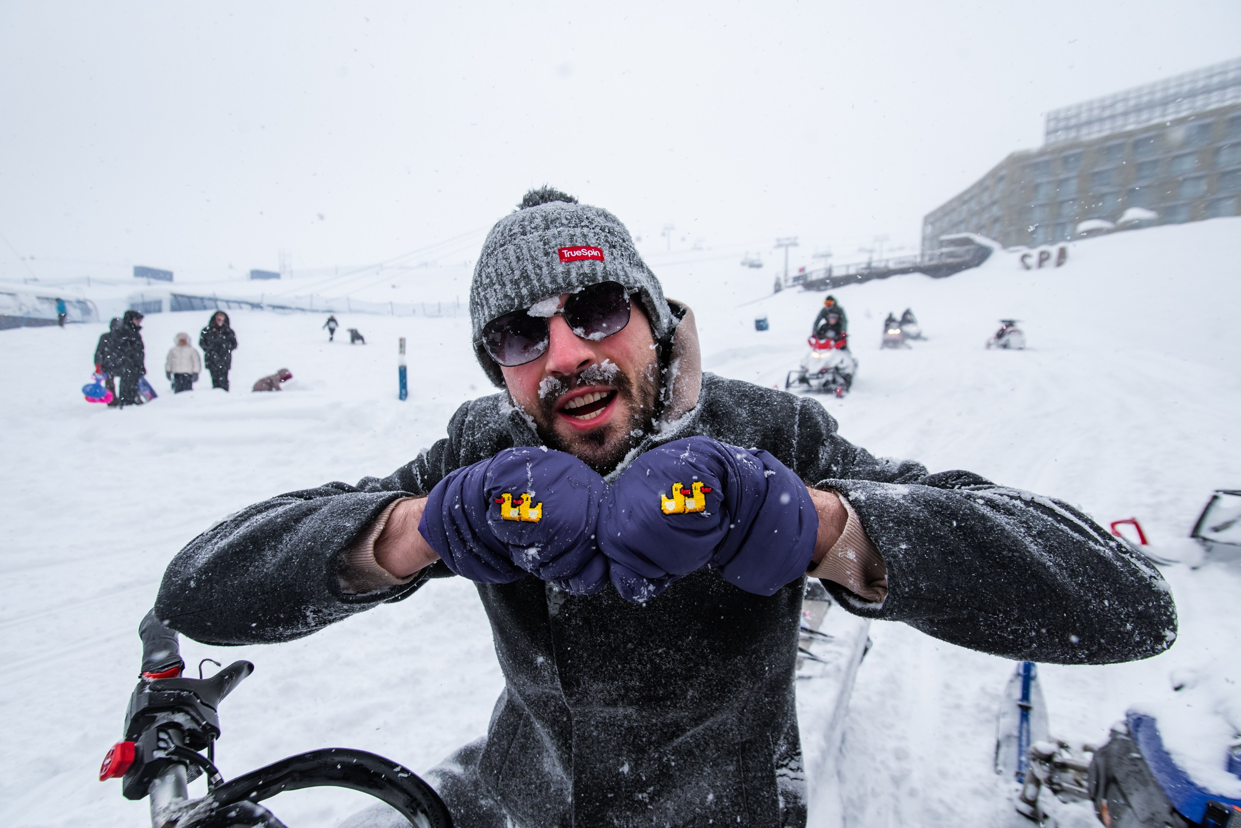 Корпоративы. Свадебный и репортажный фотограф Грузия