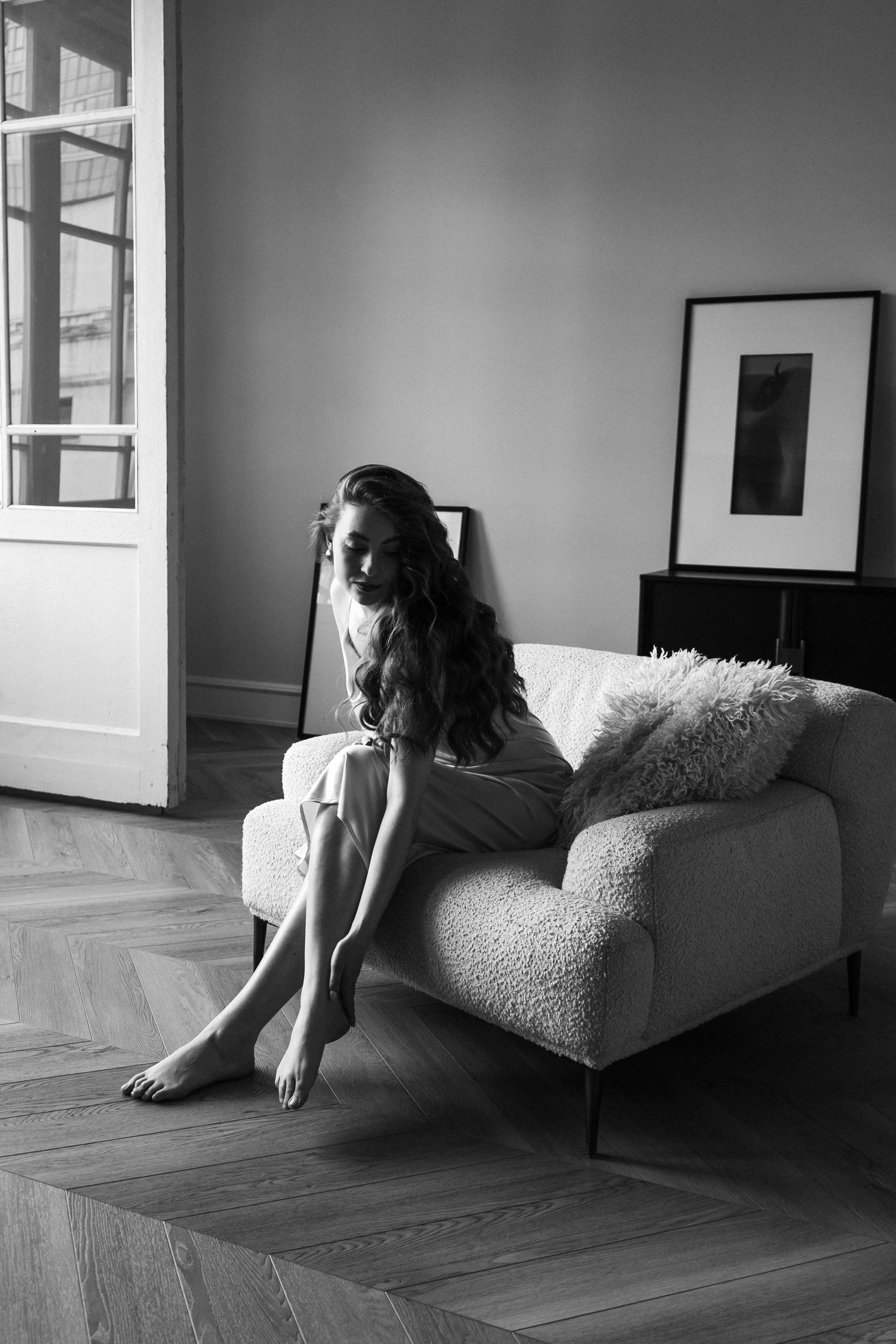 Ольга. Фотограф Краснодар | Ольга Проскурина