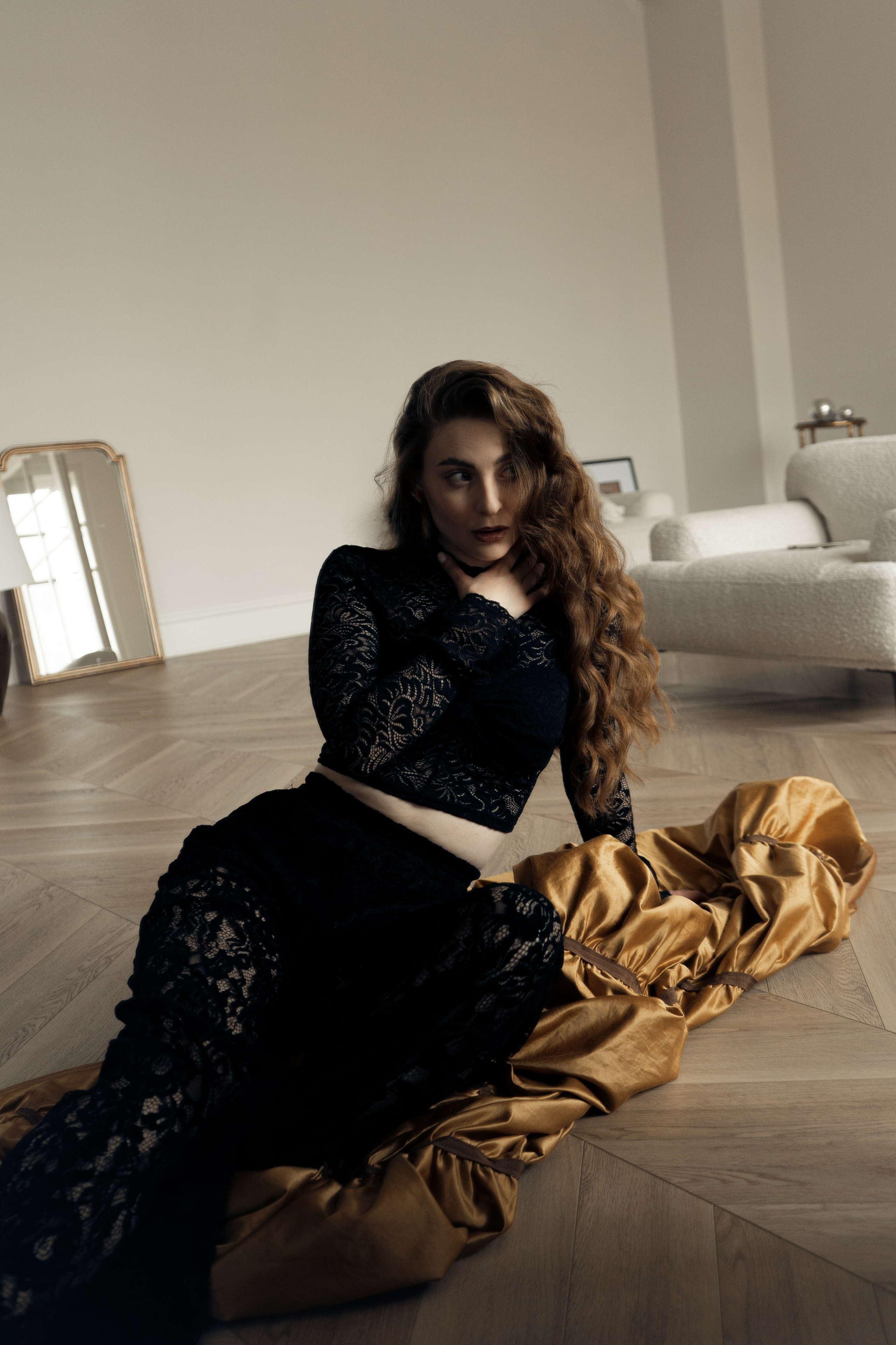 Ольга. Фотограф Краснодар | Ольга Проскурина