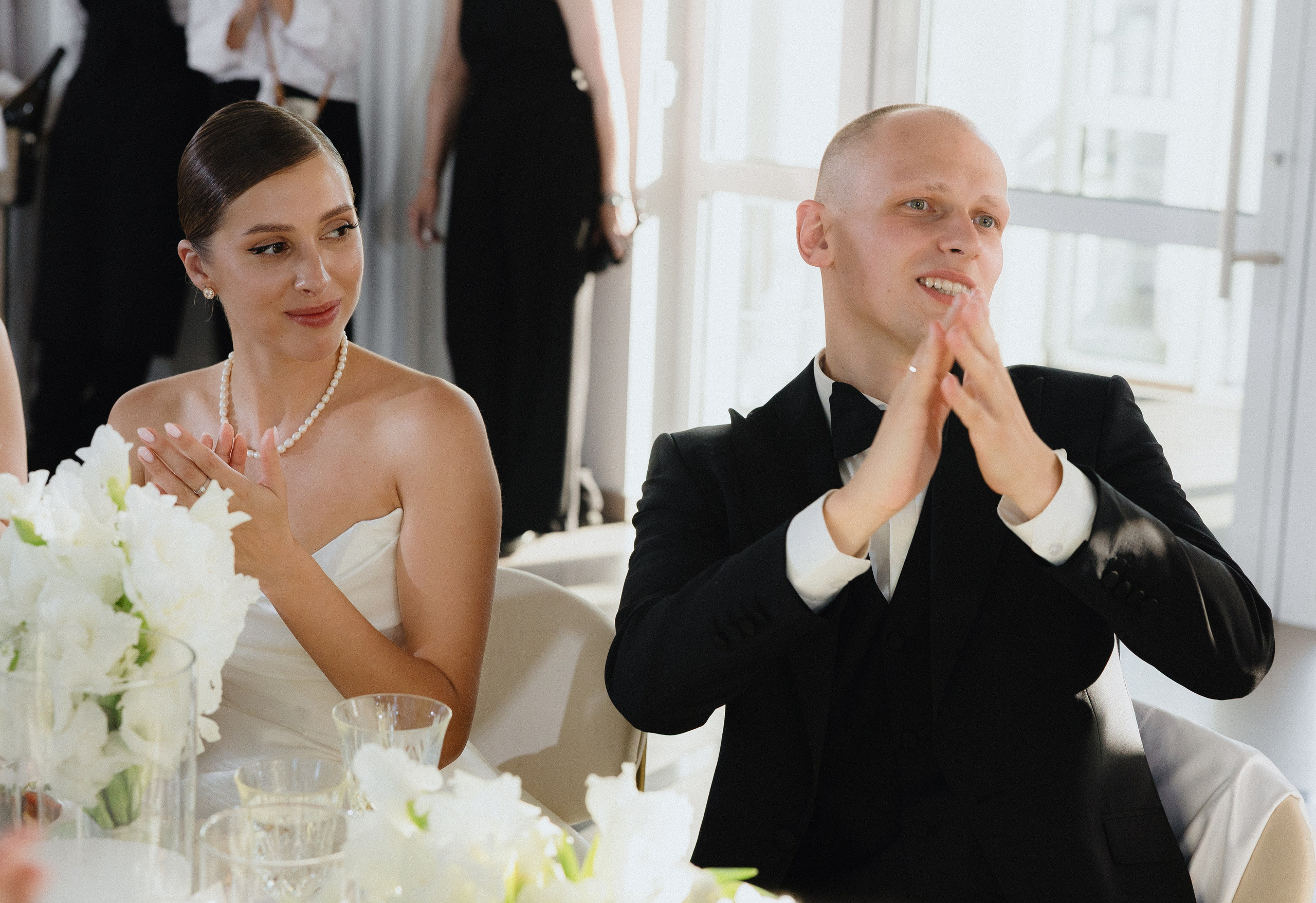 Алина и Никита 🤍. Фотограф в Минске Дарья Матвеенко