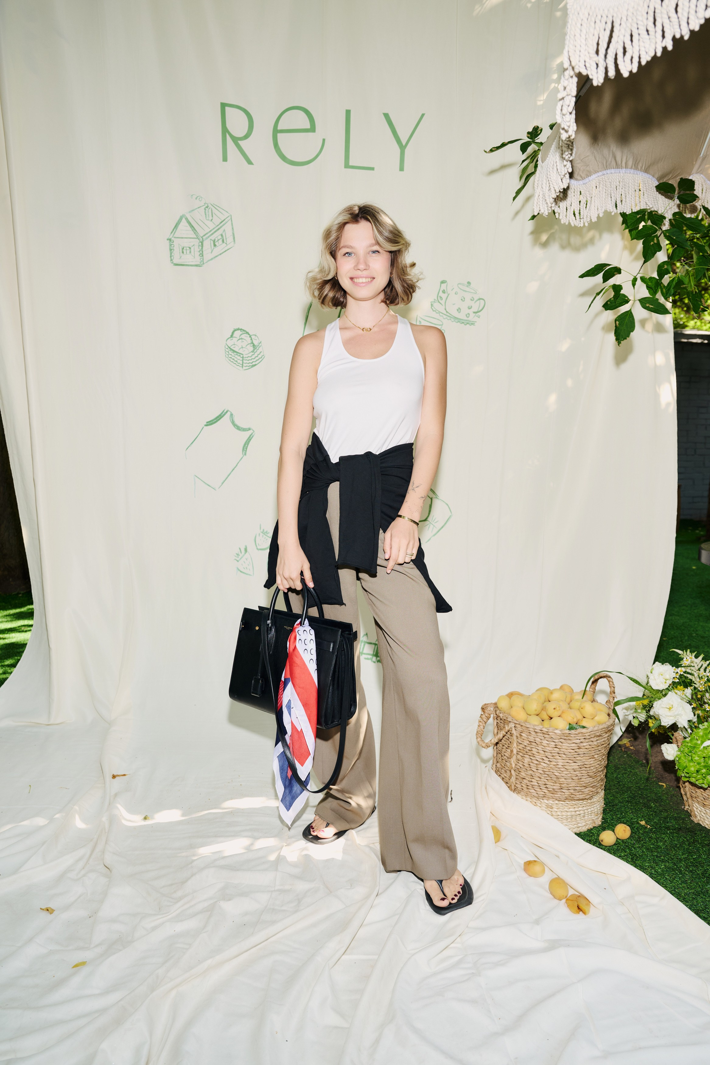 Rely x Myst. Фотограф Сергей Бойко Москва