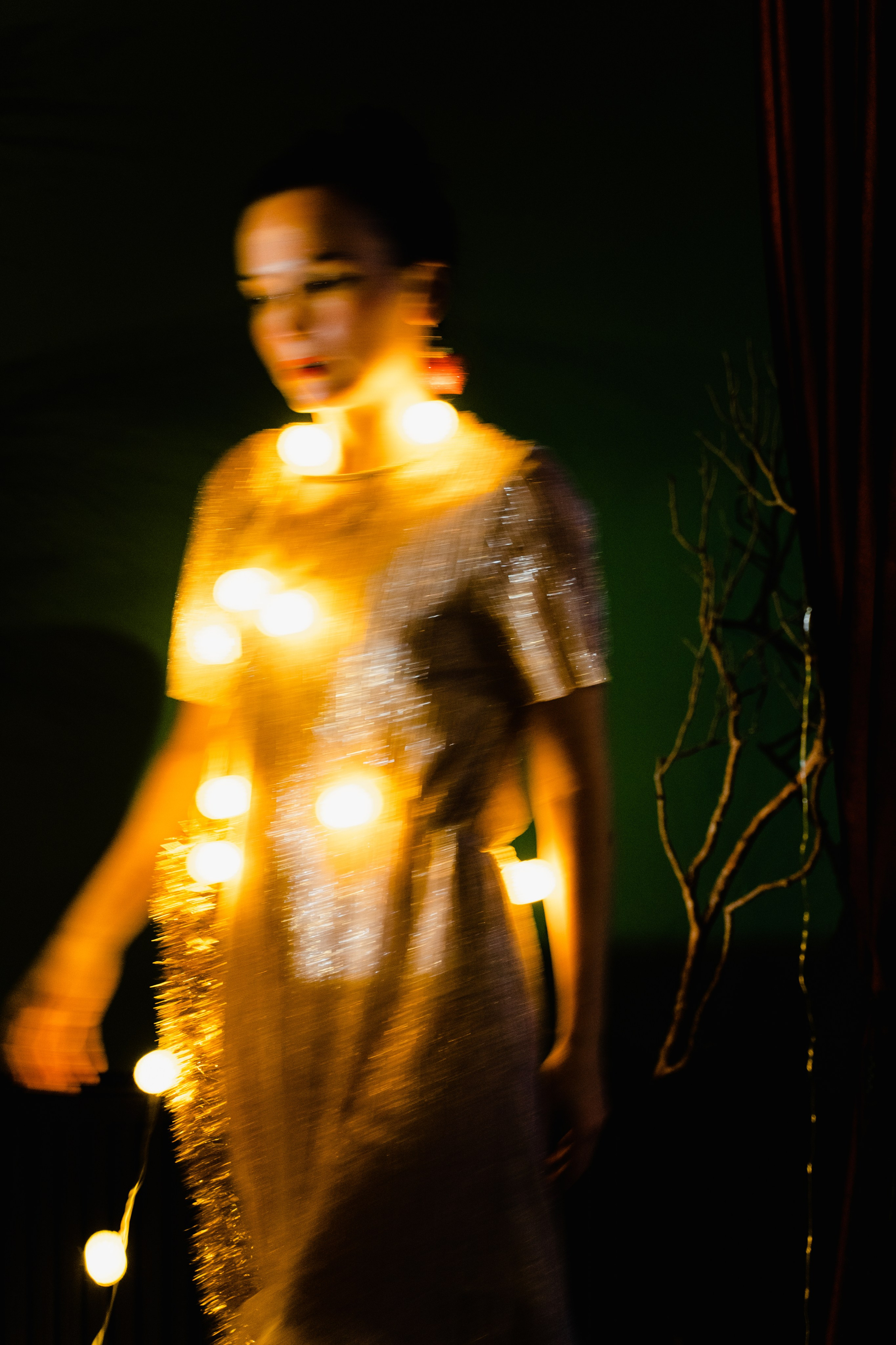 Автопортрет. Фотограф в Москве и Нижнем Новгороде Никонова Анастасия