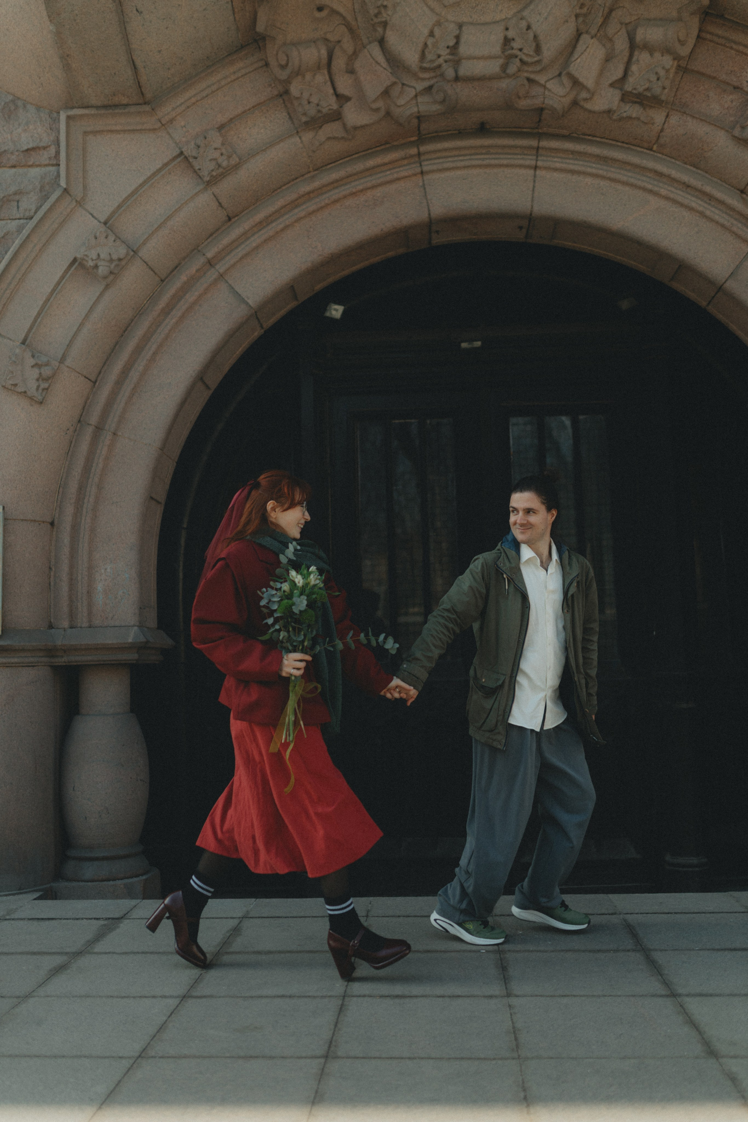 Екатерина & Виктор. Фотограф НОГИНСК, Москва, Анастасия Белая