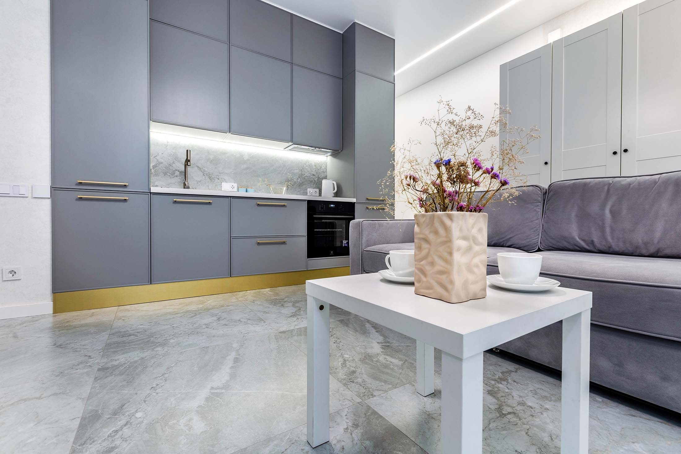 Интерьерная съемка. Фотограф в Минске Артур Манукян