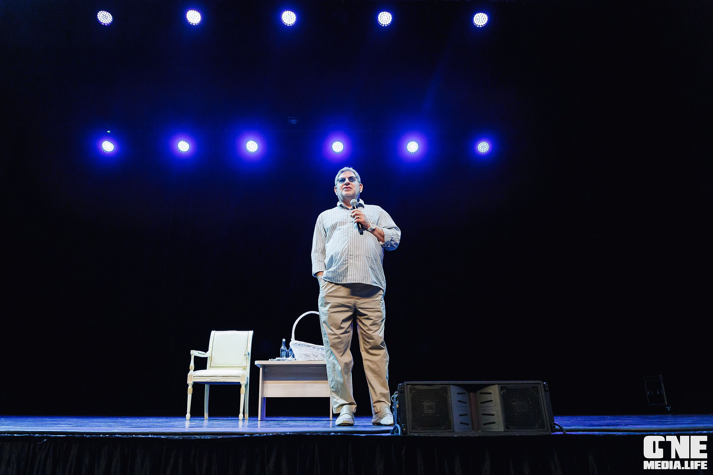 Михаил Лабковский. Лекция 20.07.2024. KRIS KRUPINNIKOVA