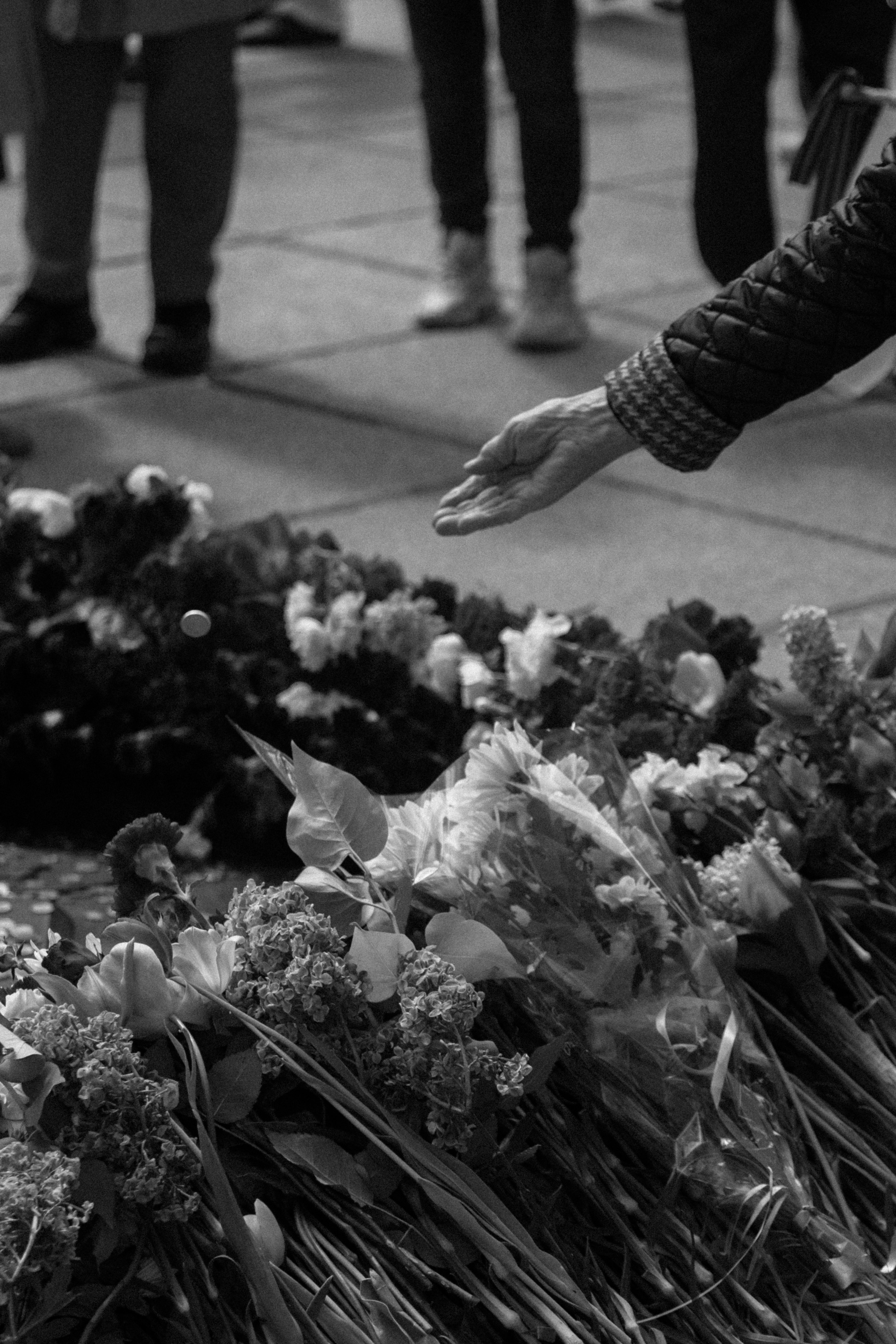 9 Мая 2024. Портреты. Репортаж. KRIS KRUPINNIKOVA