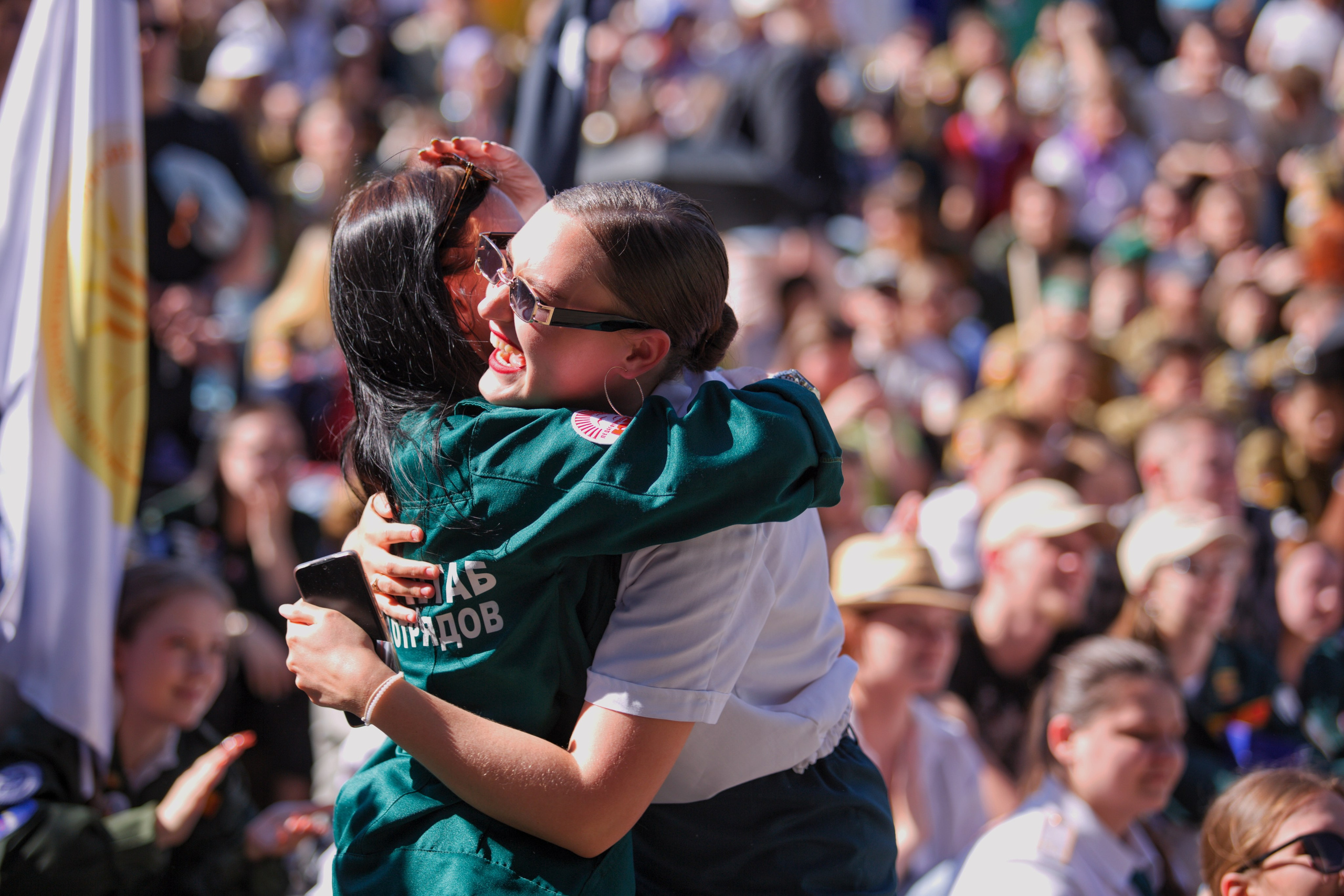 Репортажная Съемка. Главная